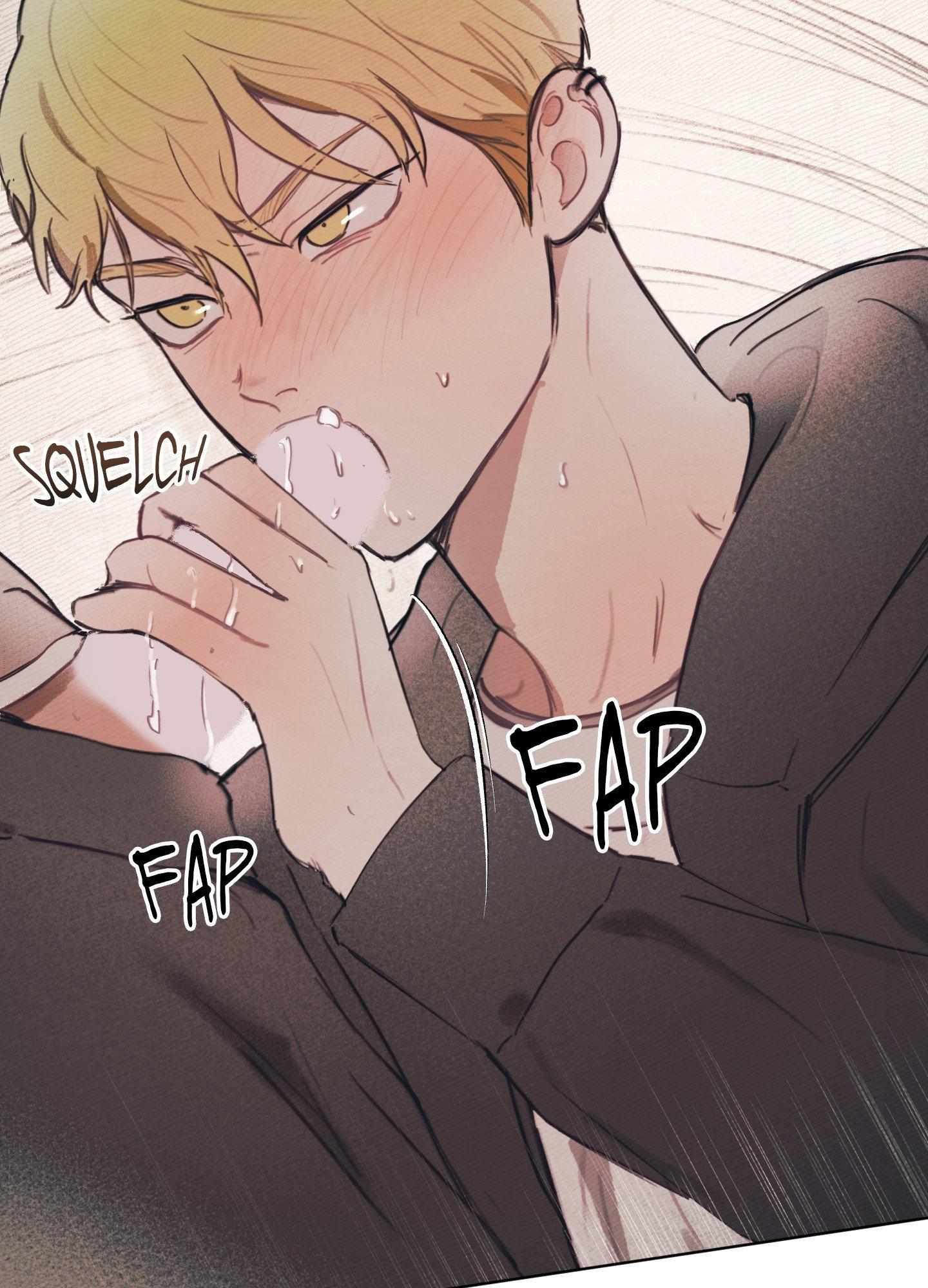 My perfect boyfriend Chapter 9 page 52 - 