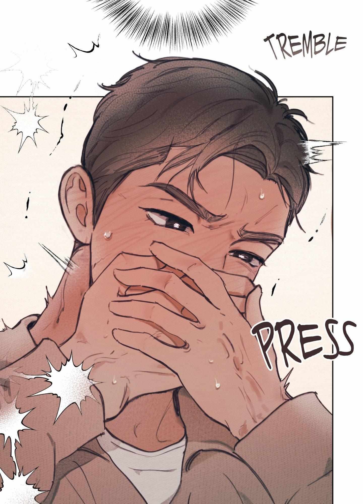 My perfect boyfriend Chapter 9 page 56 - 