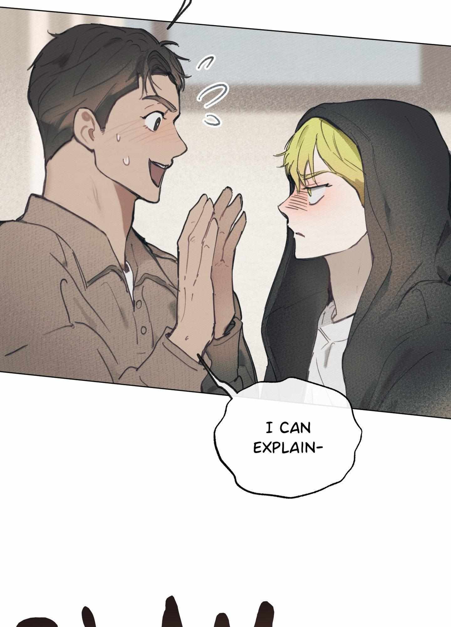 My perfect boyfriend Chapter 9 page 7 - 