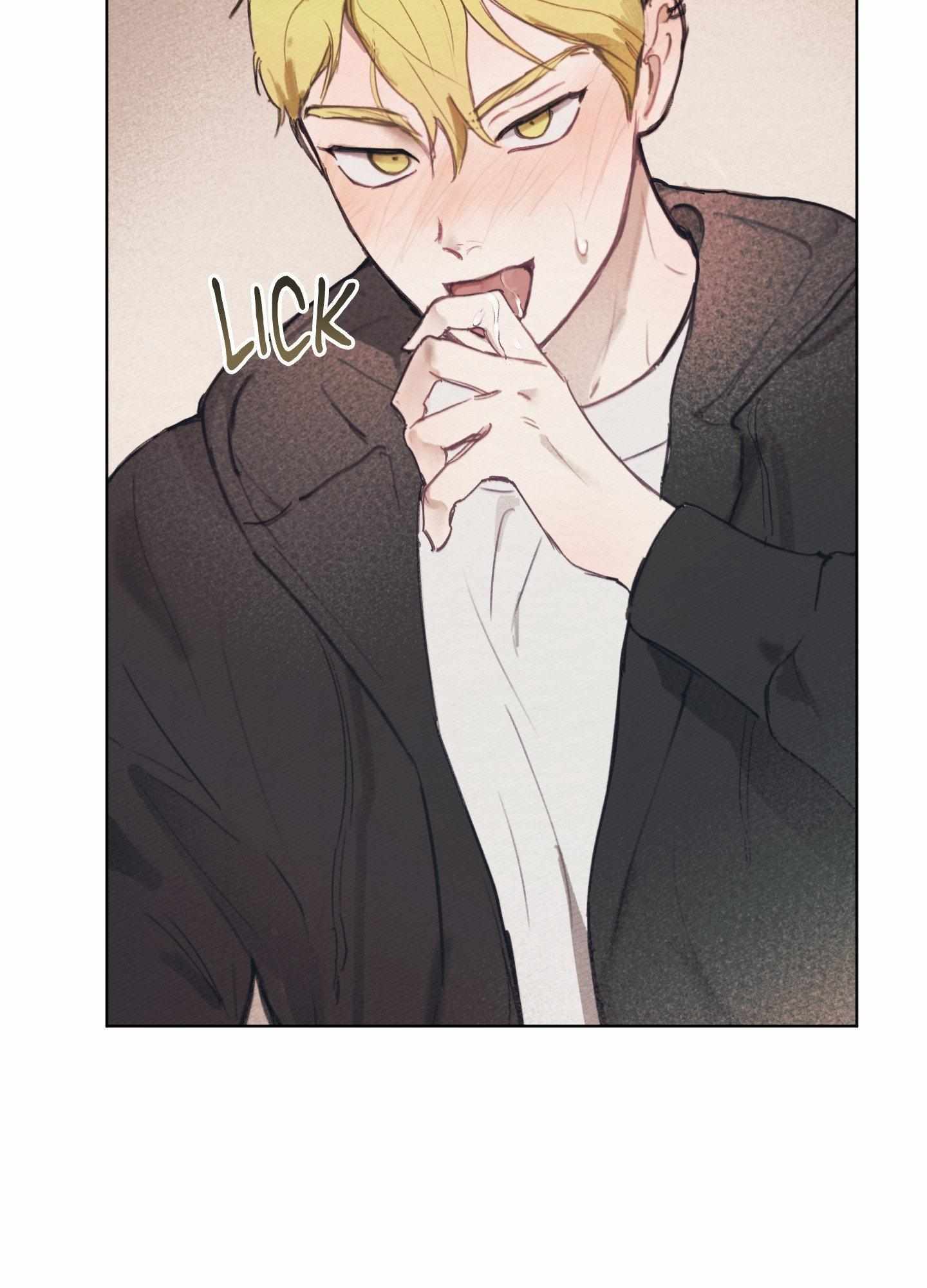 My perfect boyfriend Chapter 9 page 63 - 