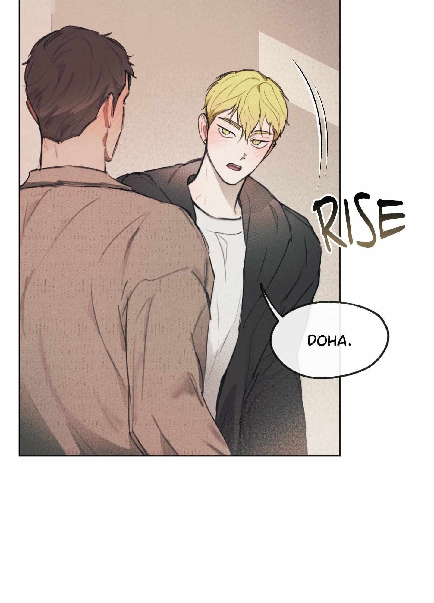 My perfect boyfriend Chapter 9 page 67 - 