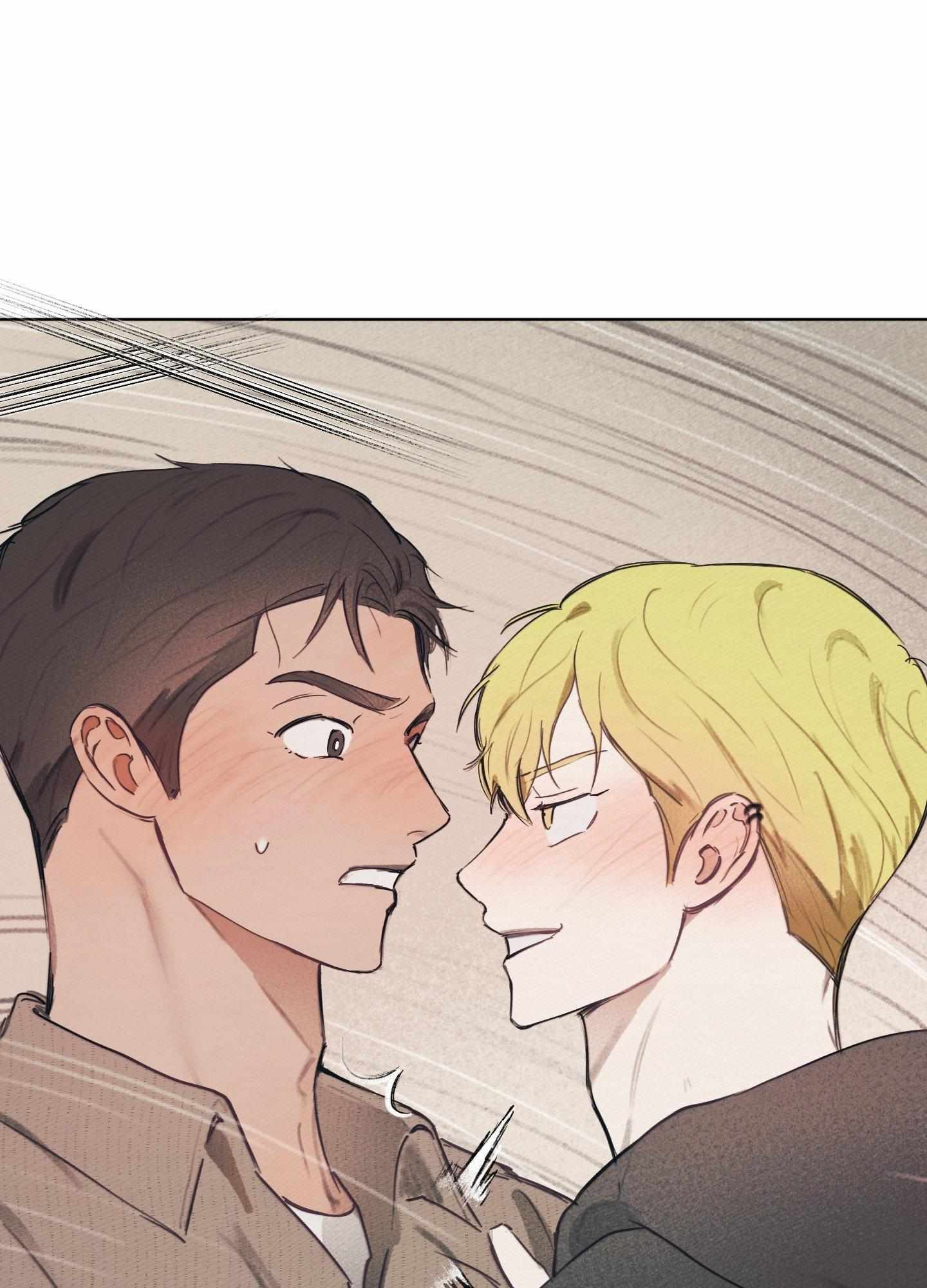 My perfect boyfriend Chapter 9 page 68 - 