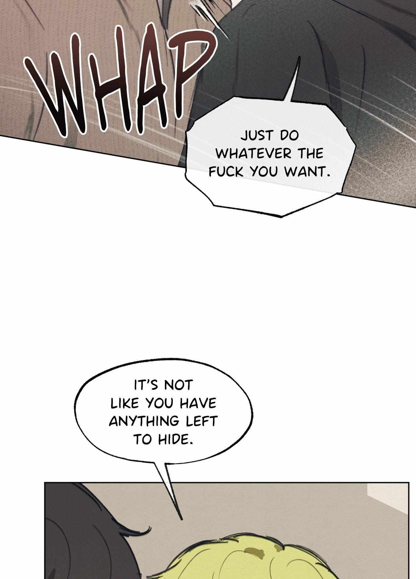 My perfect boyfriend Chapter 9 page 69 - 
