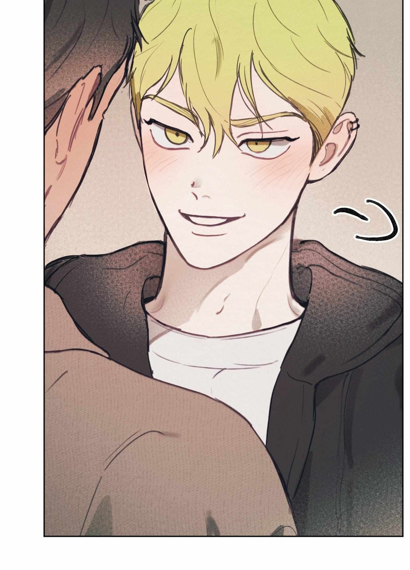 My perfect boyfriend Chapter 9 page 70 - 
