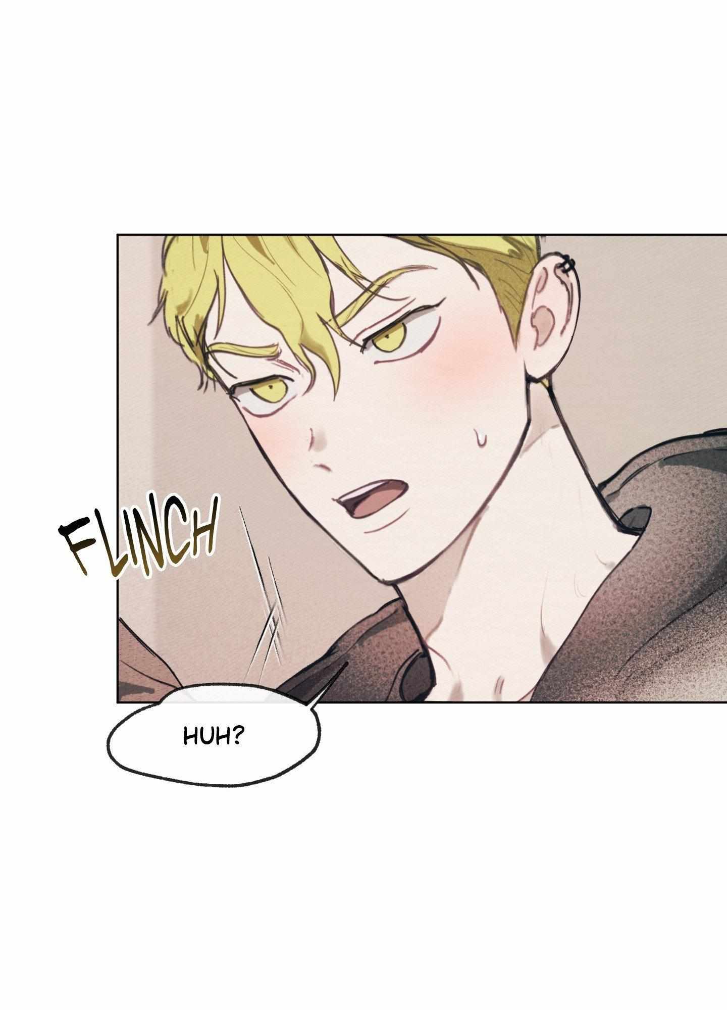 My perfect boyfriend Chapter 9 page 74 - 