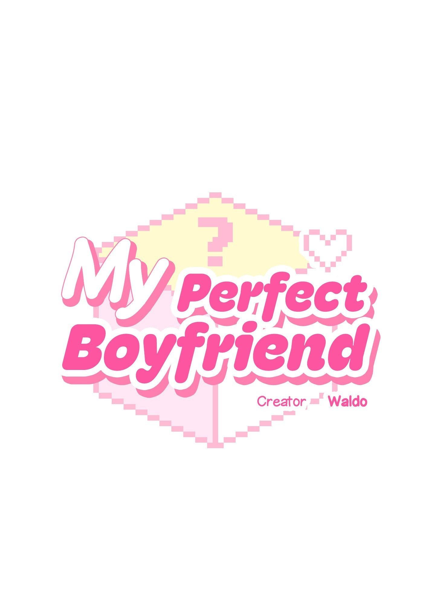 My perfect boyfriend Chapter 9 page 9 - 