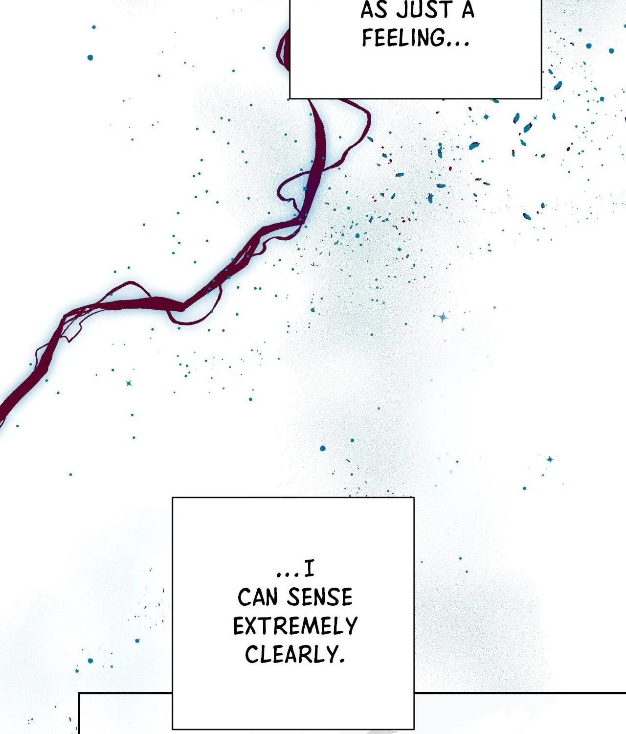 My Perfect Omega Chapter 1 page 11 - 