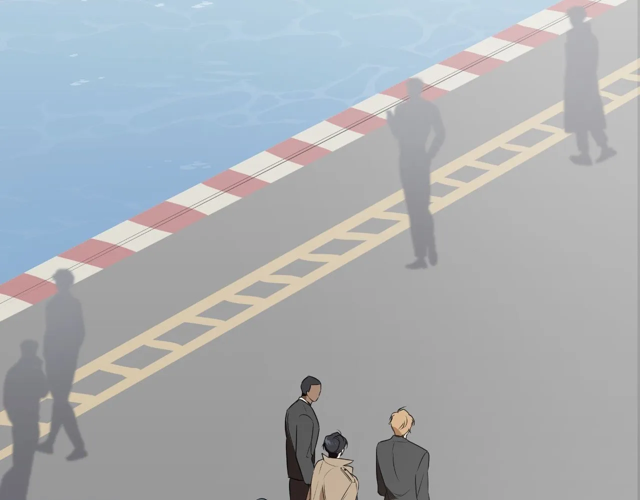 My Perfect Omega Chapter 1 page 114 - 