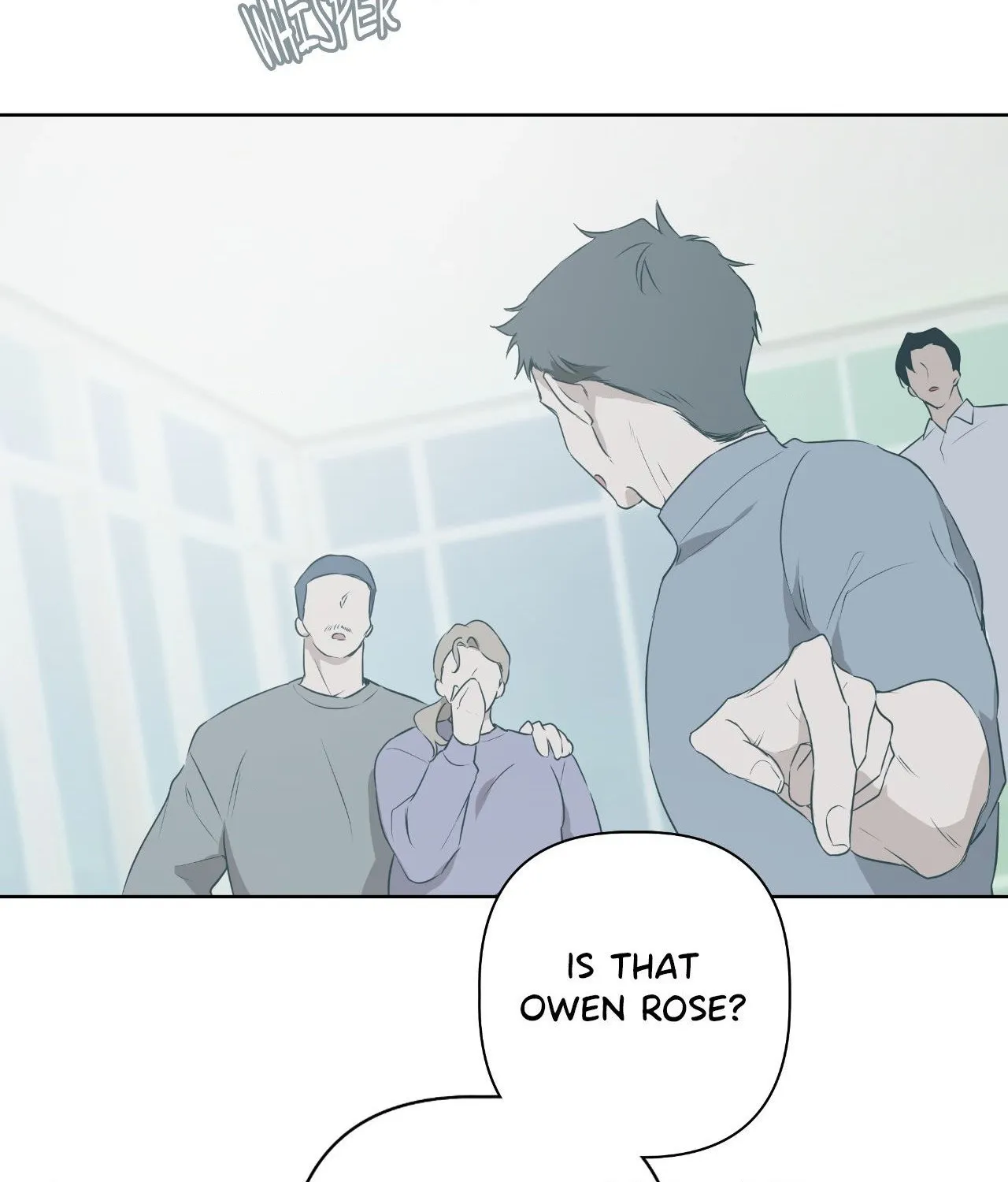 My Perfect Omega Chapter 1 page 117 - 