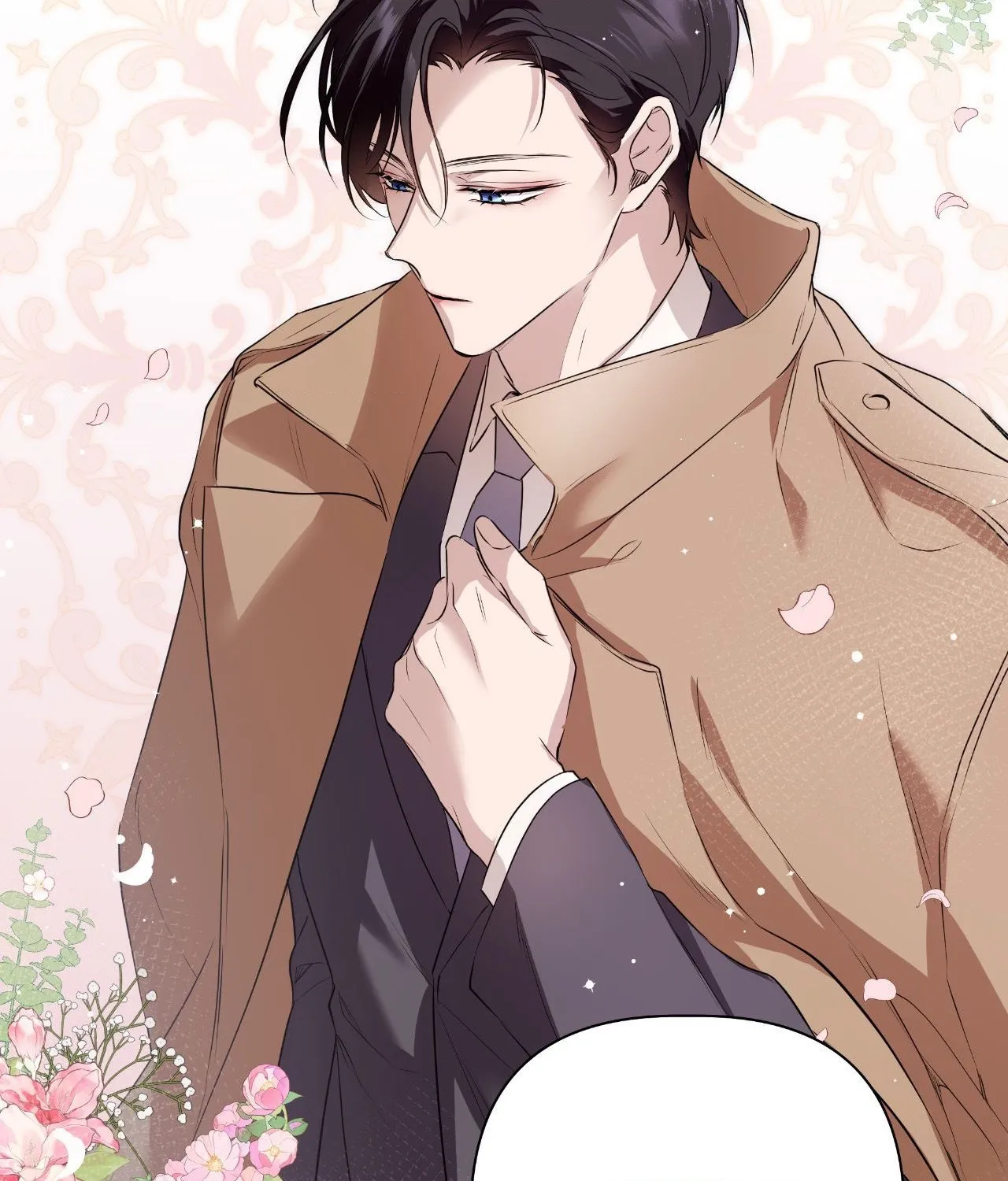 My Perfect Omega Chapter 1 page 123 - 