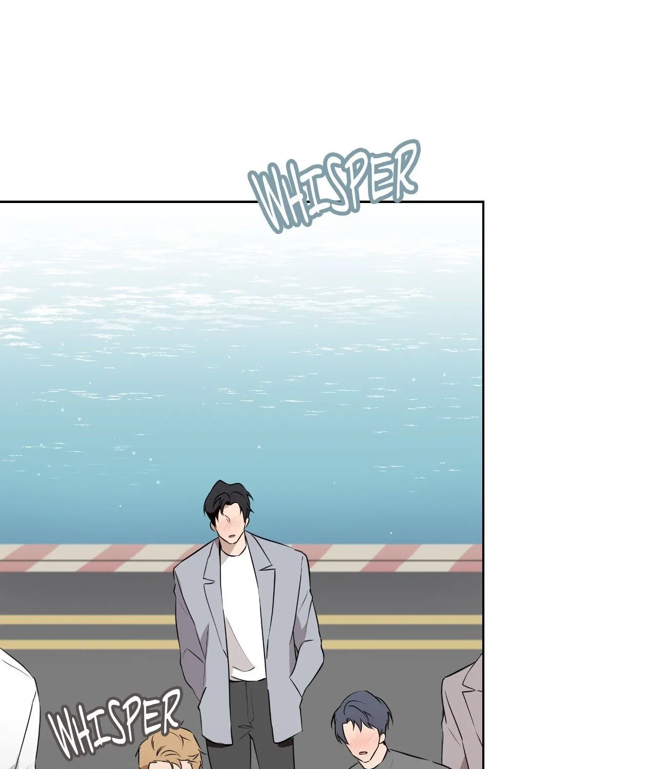 My Perfect Omega Chapter 1 page 125 - 