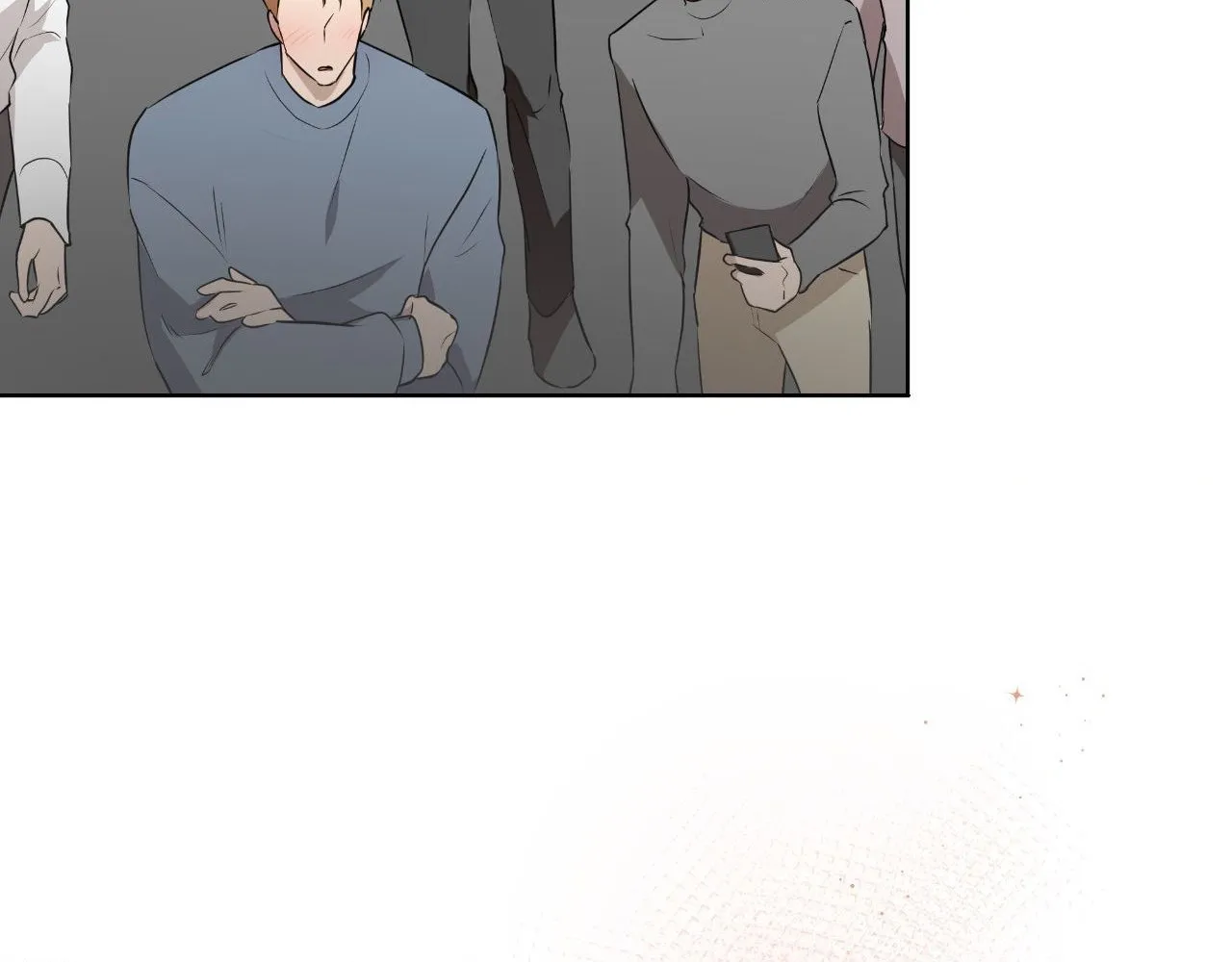 My Perfect Omega Chapter 1 page 126 - 