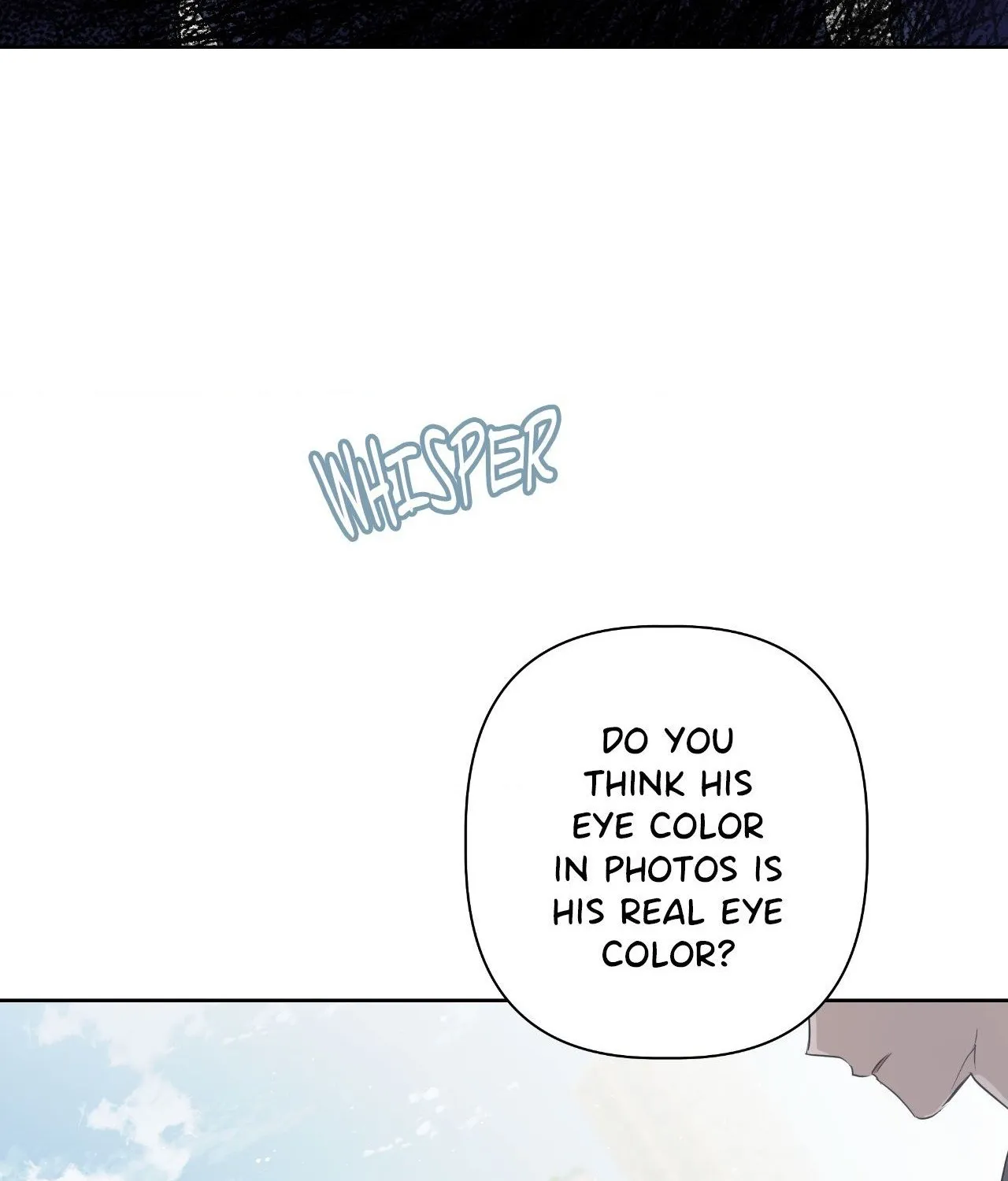 My Perfect Omega Chapter 1 page 129 - 