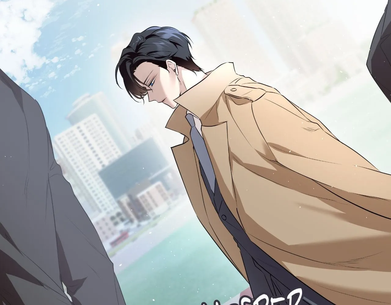 My Perfect Omega Chapter 1 page 130 - 