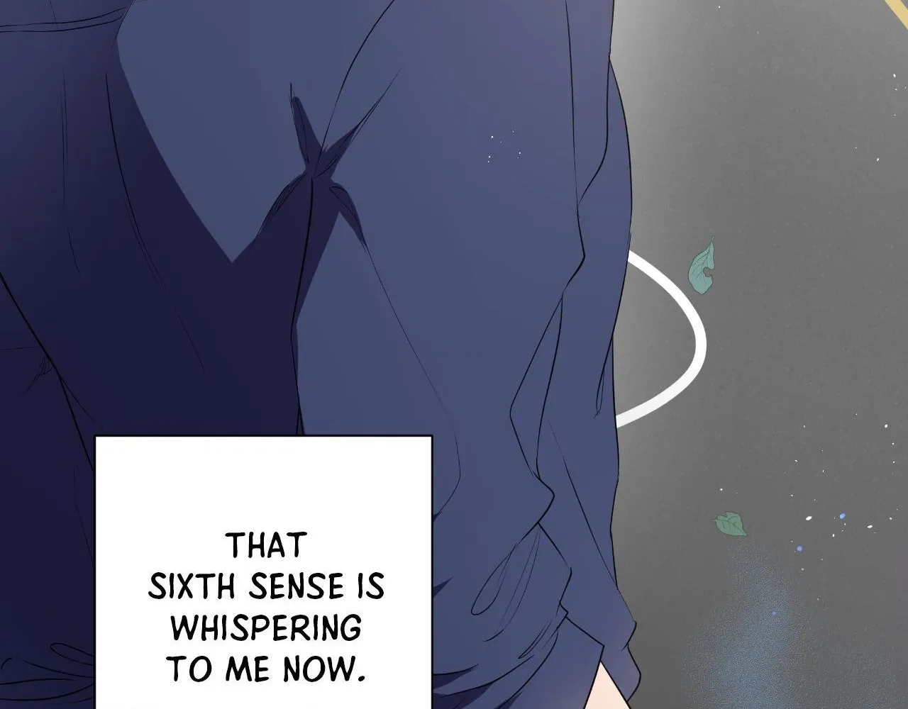My Perfect Omega Chapter 1 page 14 - 