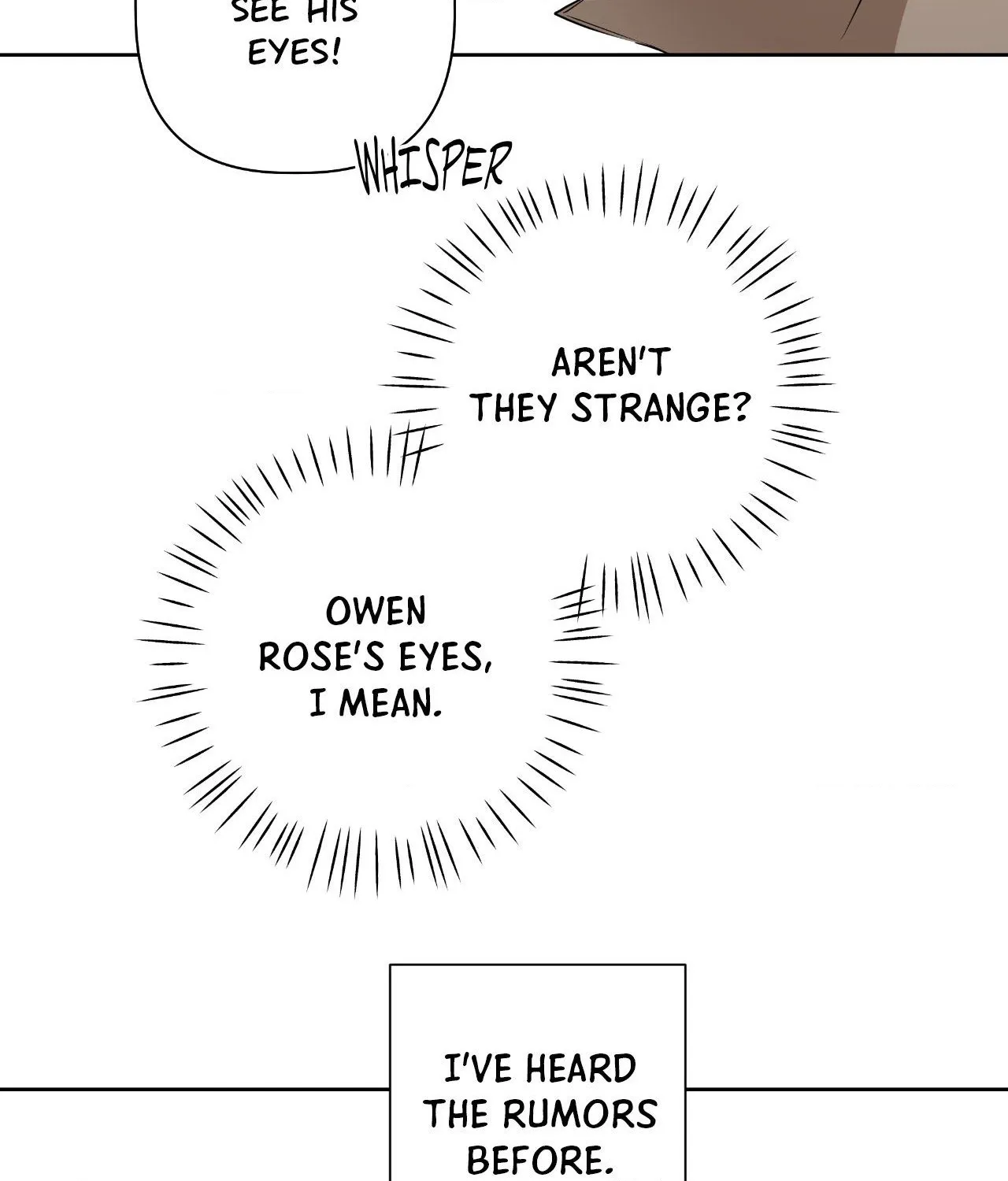 My Perfect Omega Chapter 1 page 133 - 