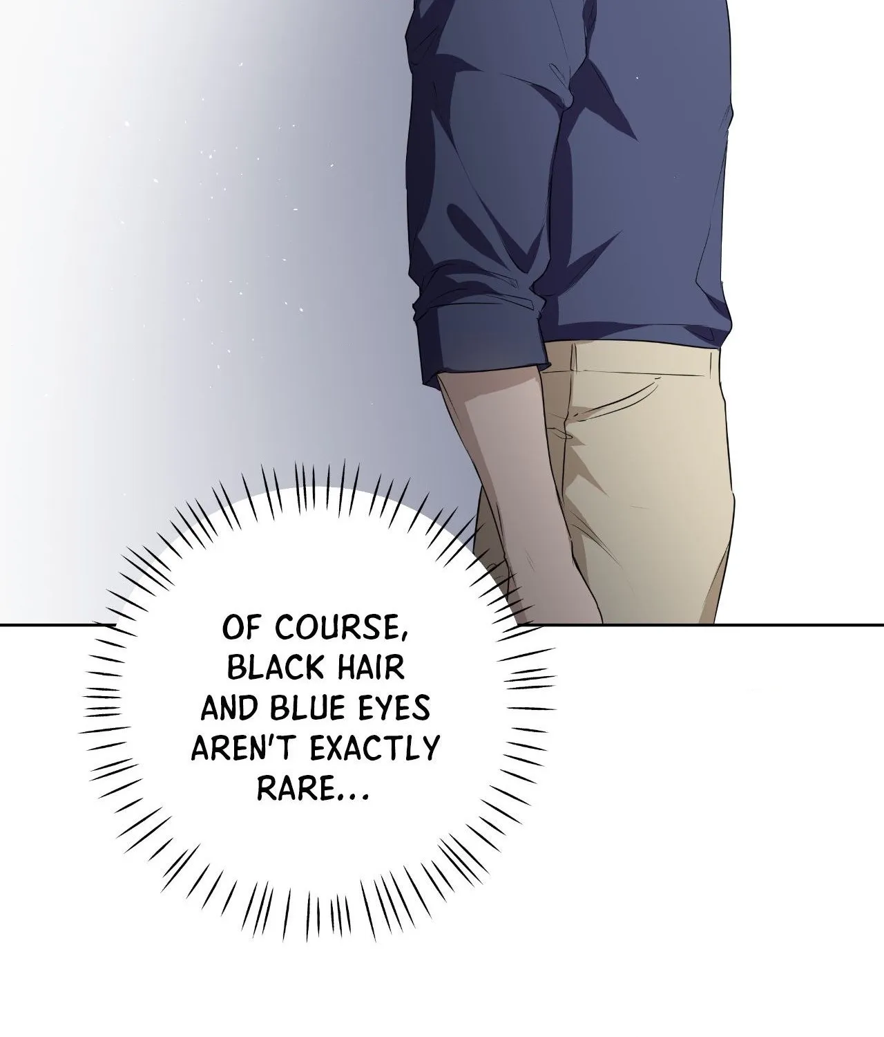 My Perfect Omega Chapter 1 page 135 - 