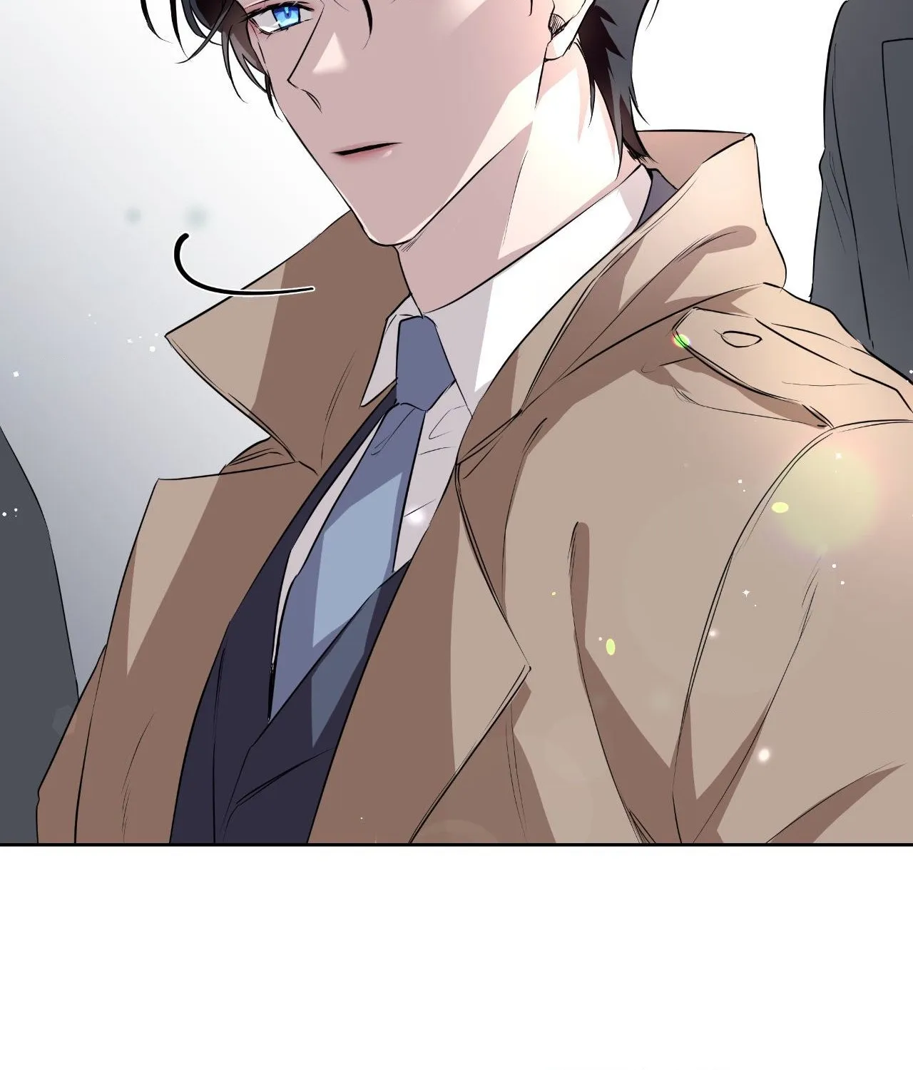 My Perfect Omega Chapter 1 page 139 - 