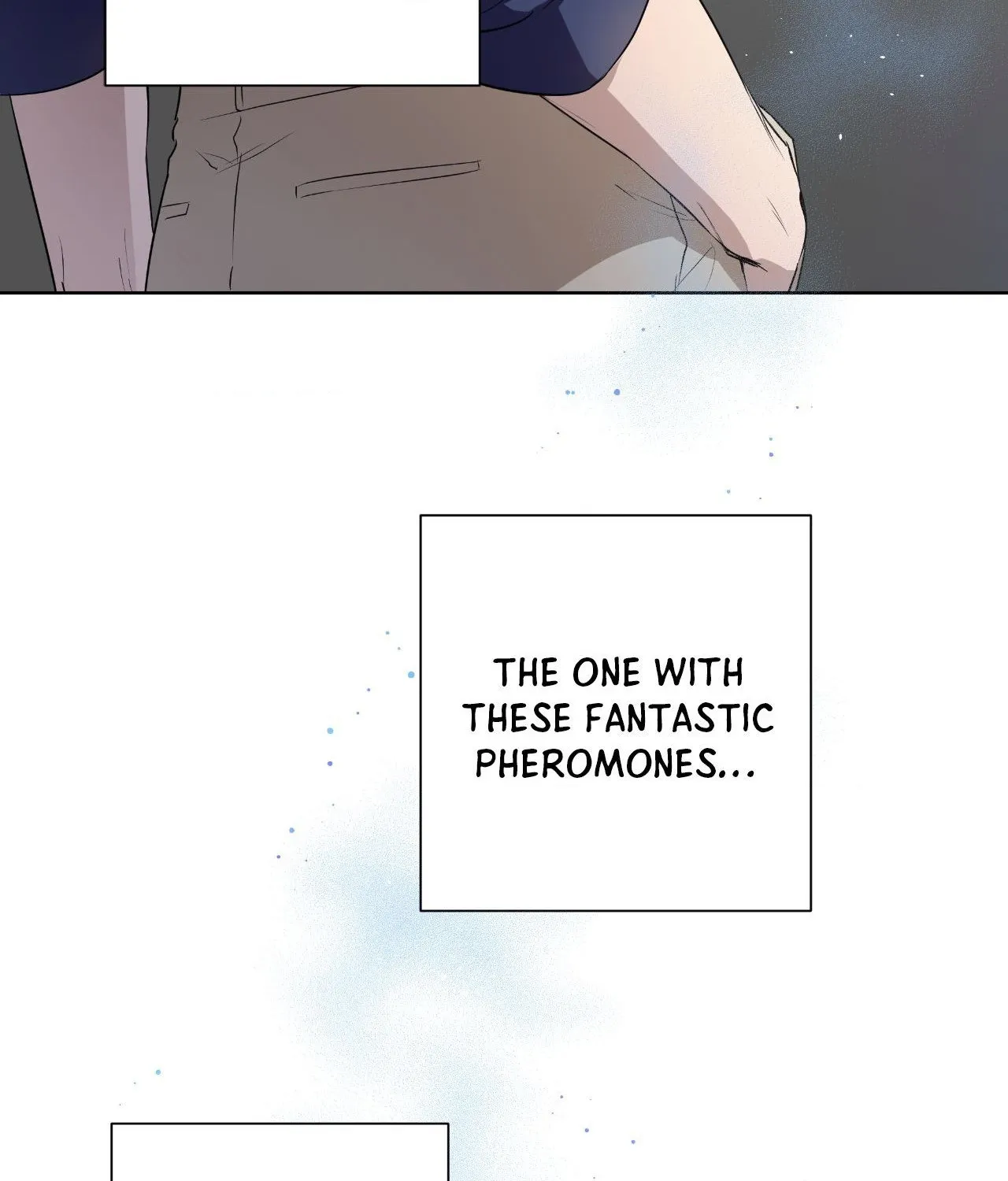 My Perfect Omega Chapter 1 page 15 - 