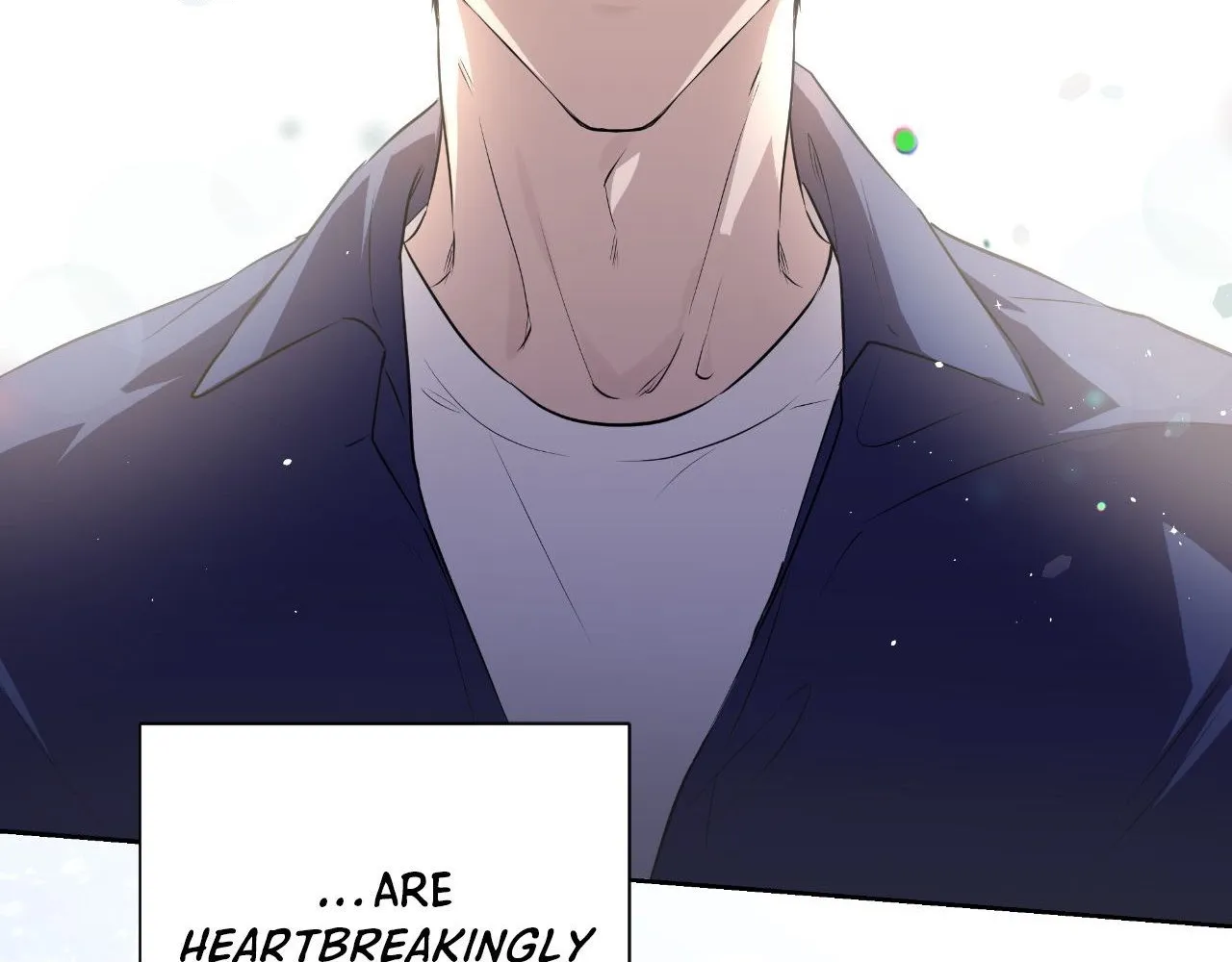 My Perfect Omega Chapter 1 page 142 - 