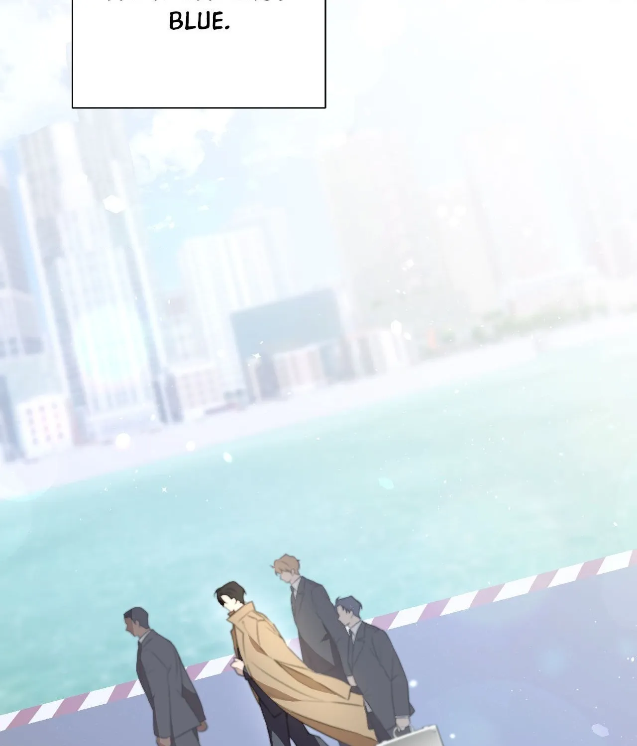 My Perfect Omega Chapter 1 page 143 - 