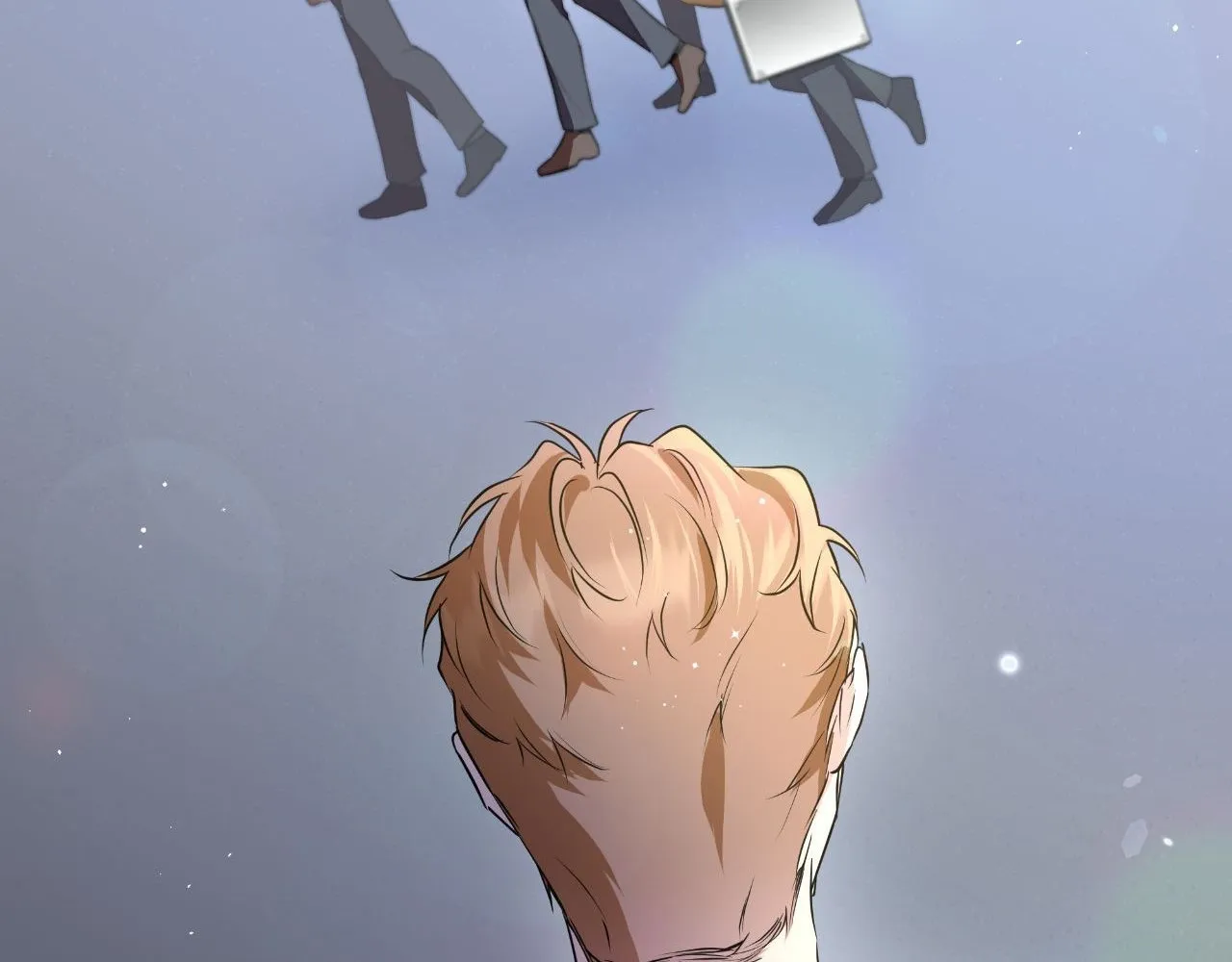 My Perfect Omega Chapter 1 page 144 - 
