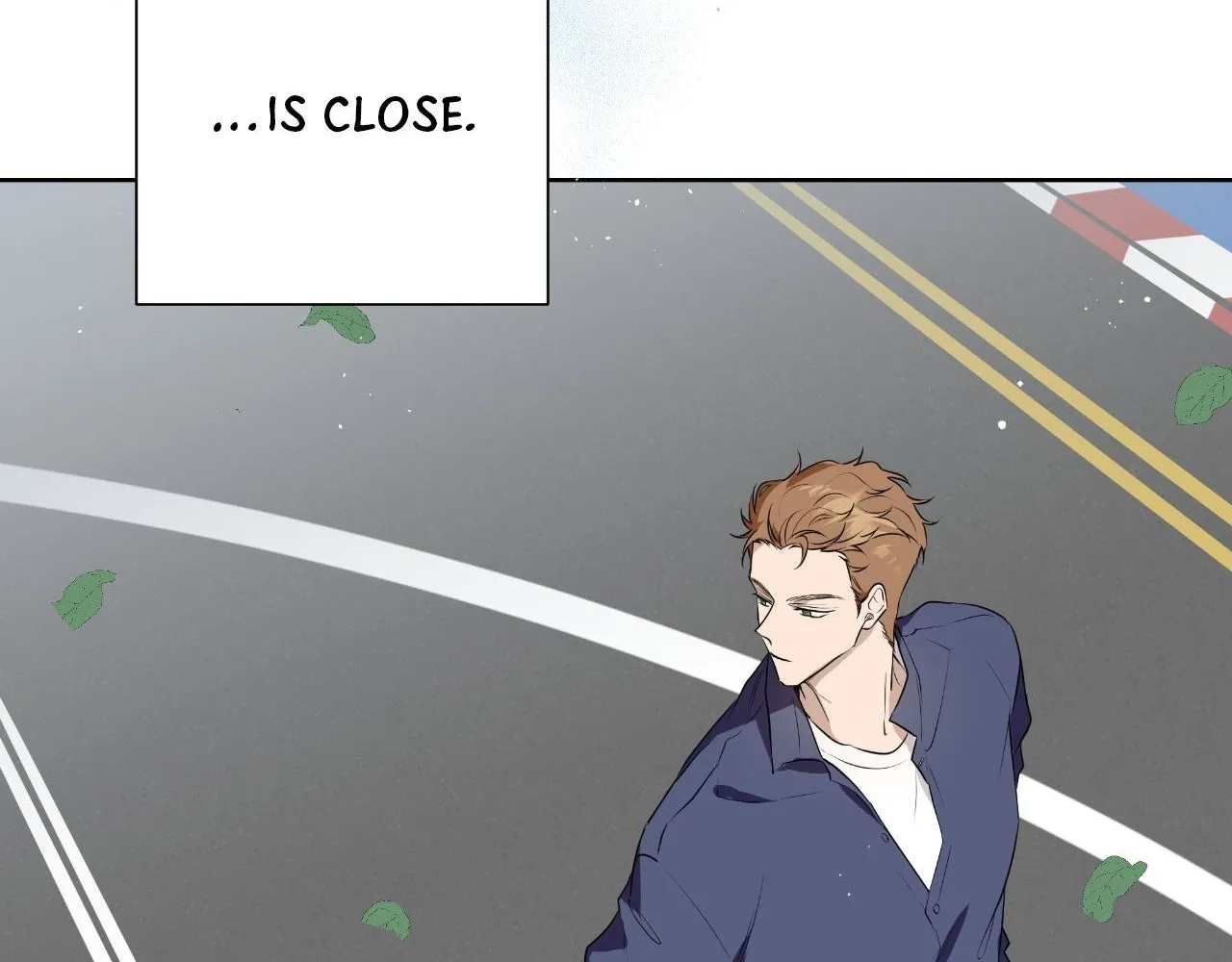 My Perfect Omega Chapter 1 page 16 - 