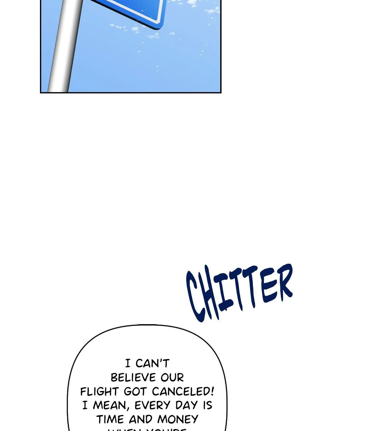 My Perfect Omega Chapter 1 page 153 - 