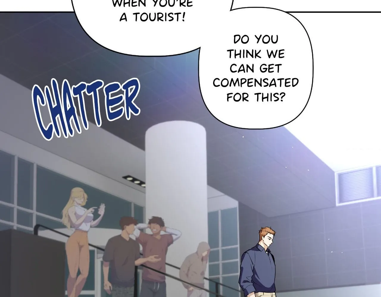 My Perfect Omega Chapter 1 page 154 - 