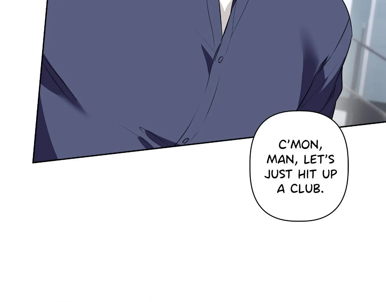 My Perfect Omega Chapter 1 page 158 - 