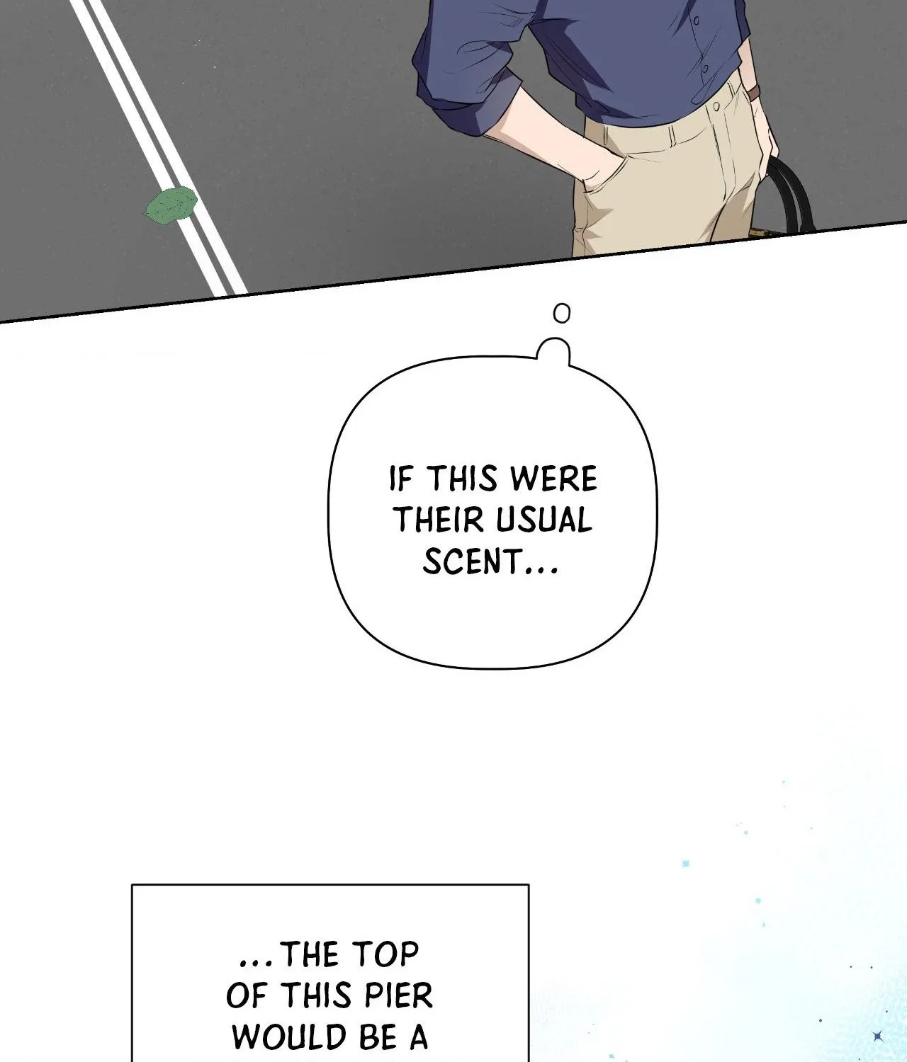 My Perfect Omega Chapter 1 page 17 - 
