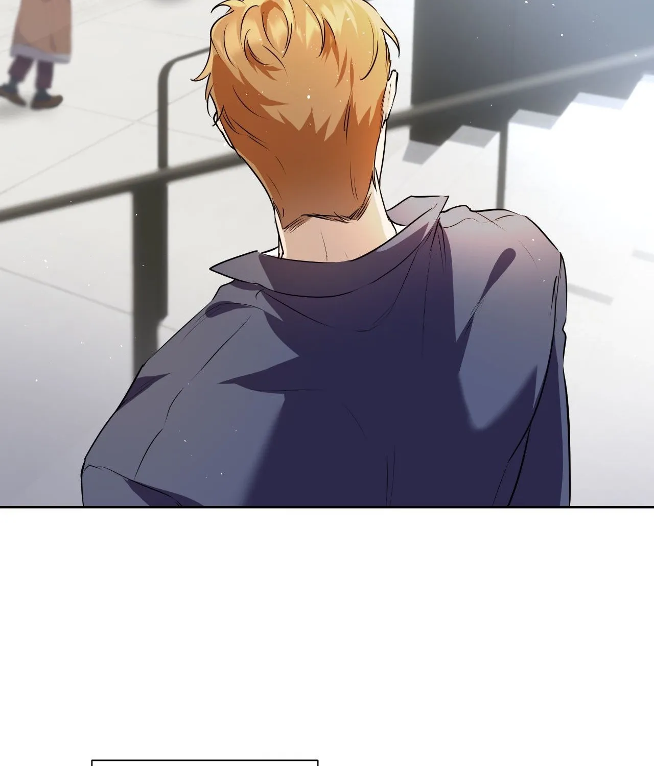 My Perfect Omega Chapter 1 page 161 - 