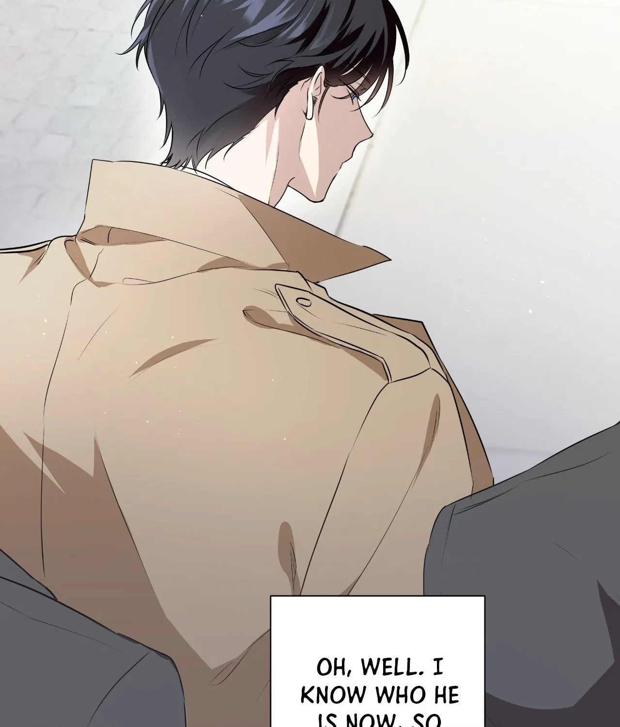 My Perfect Omega Chapter 1 page 163 - 