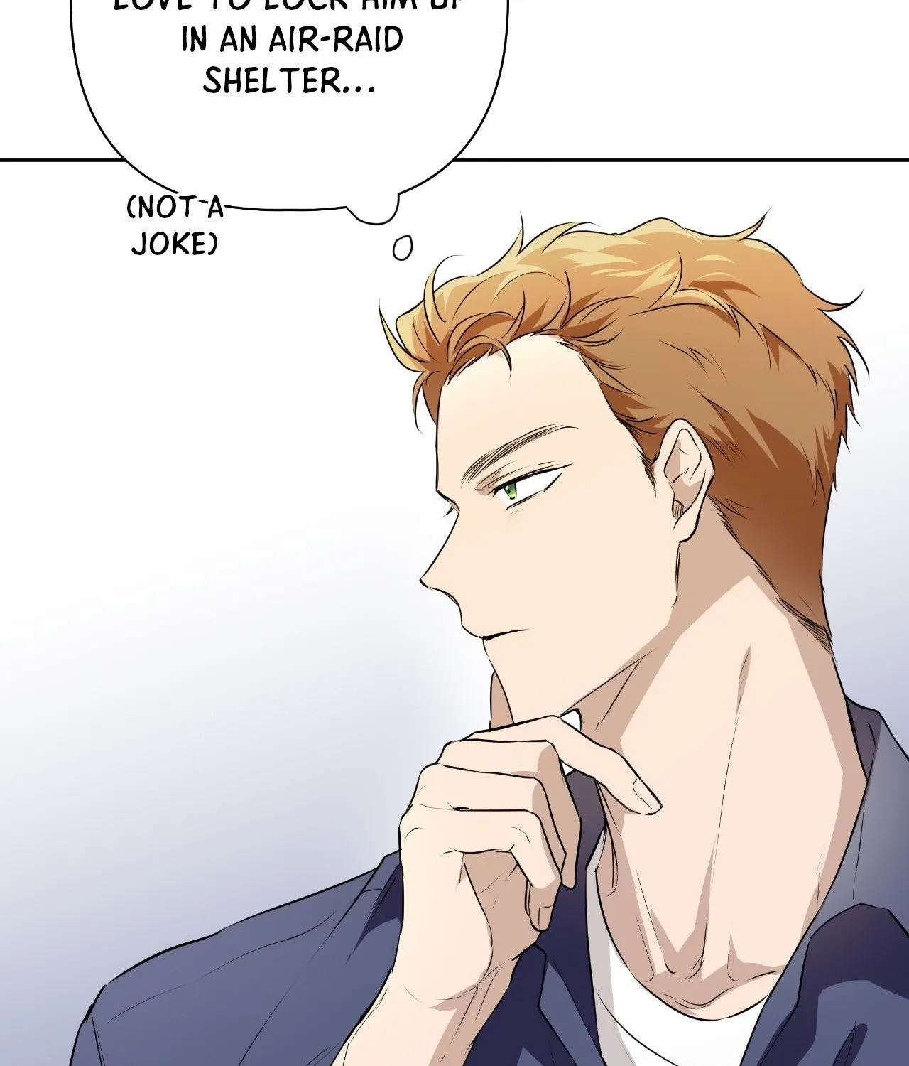 My Perfect Omega Chapter 1 page 165 - 