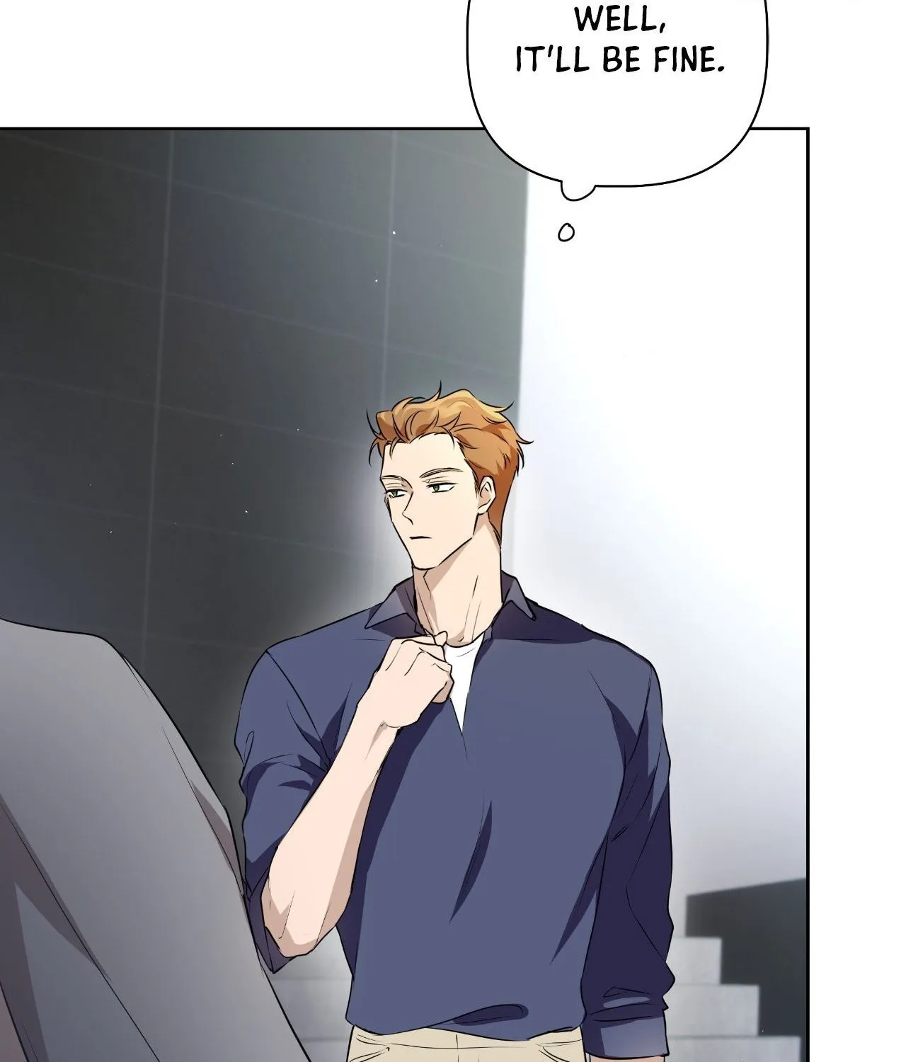 My Perfect Omega Chapter 1 page 167 - 