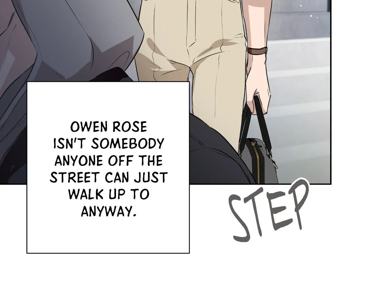 My Perfect Omega Chapter 1 page 168 - 