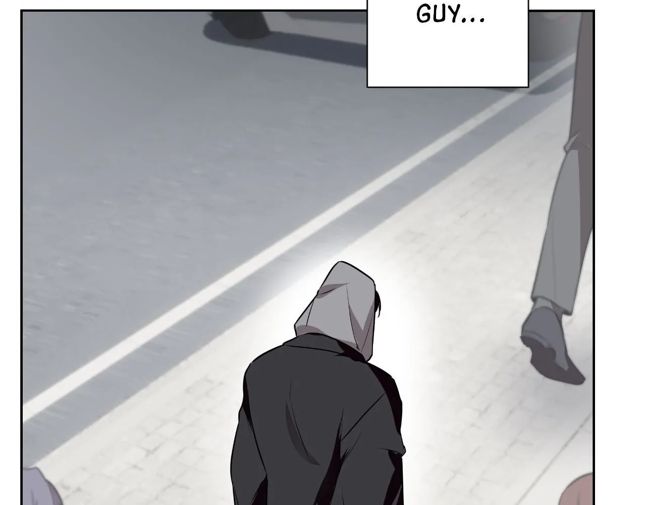 My Perfect Omega Chapter 1 page 172 - 