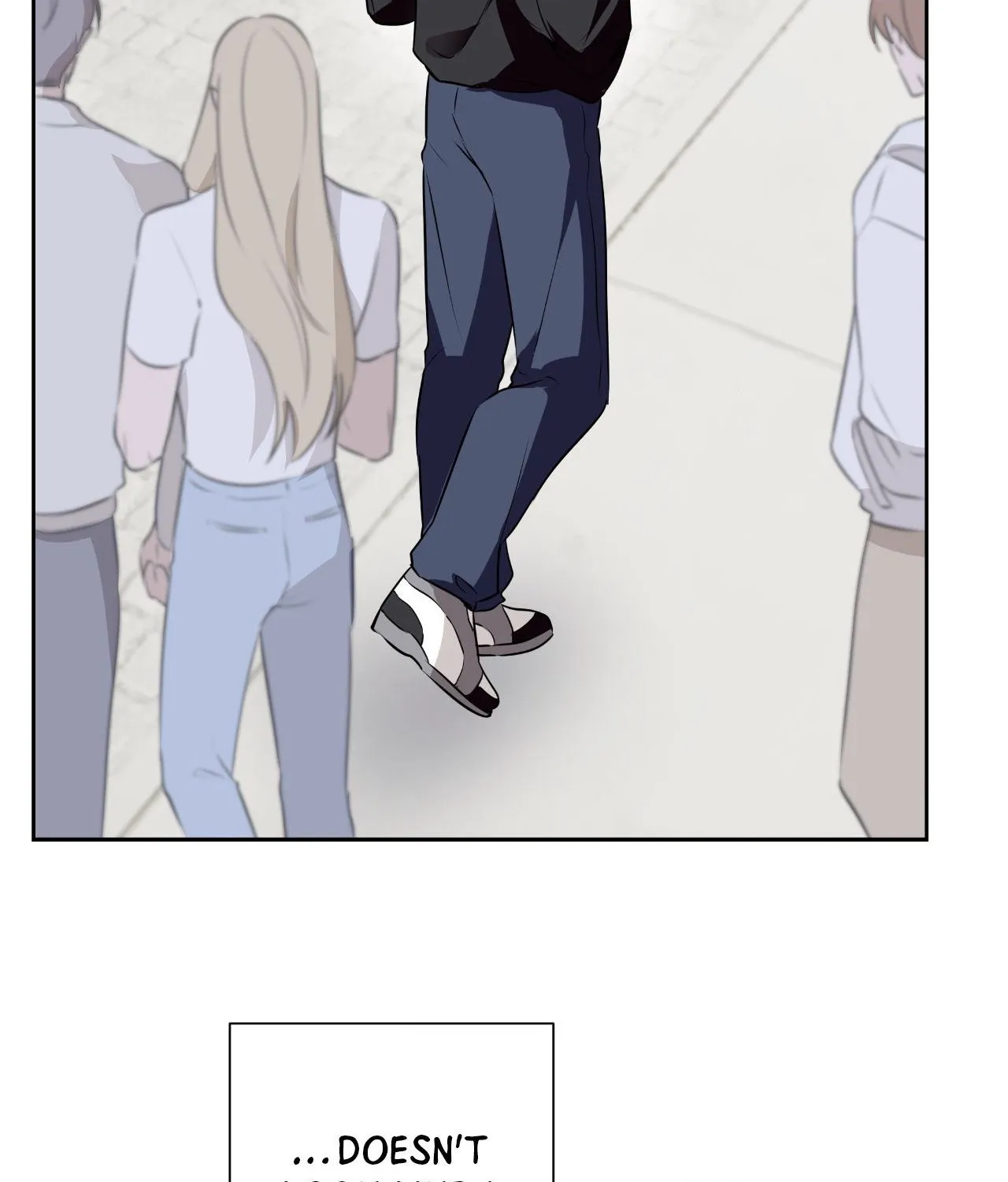 My Perfect Omega Chapter 1 page 173 - 
