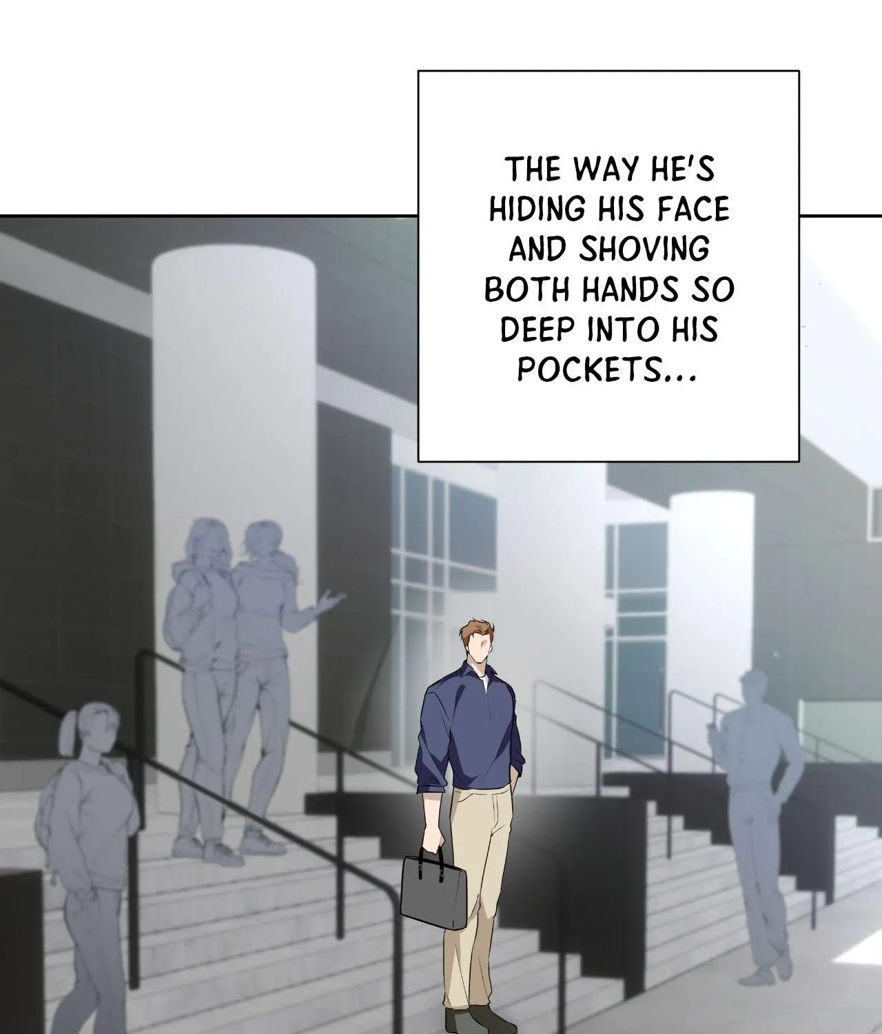 My Perfect Omega Chapter 1 page 175 - 