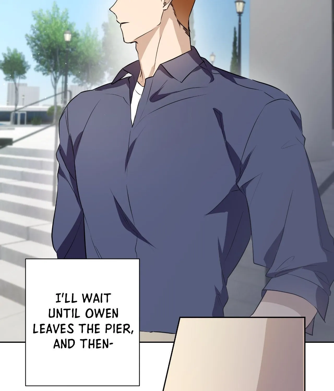 My Perfect Omega Chapter 1 page 179 - 