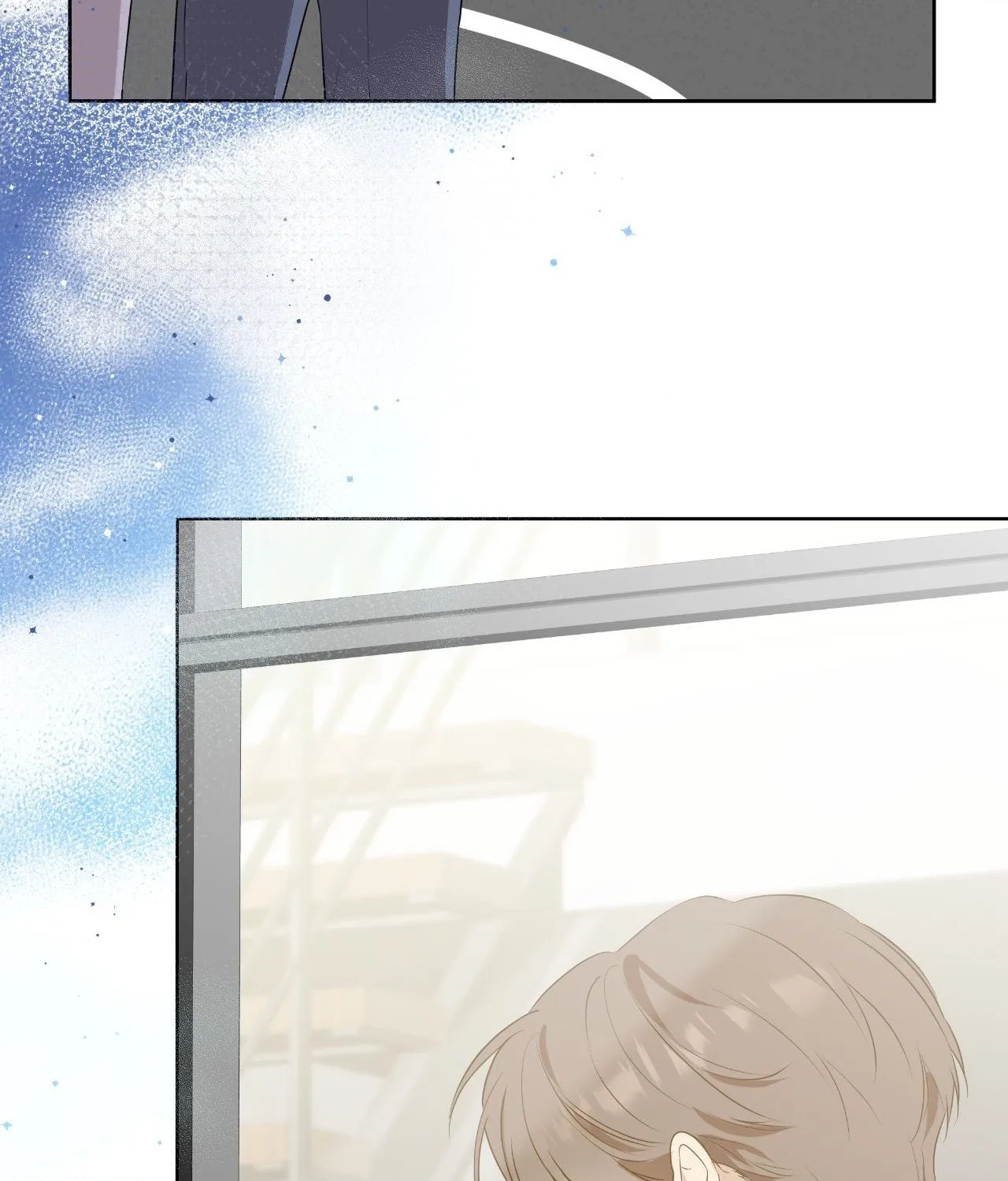 My Perfect Omega Chapter 1 page 19 - 