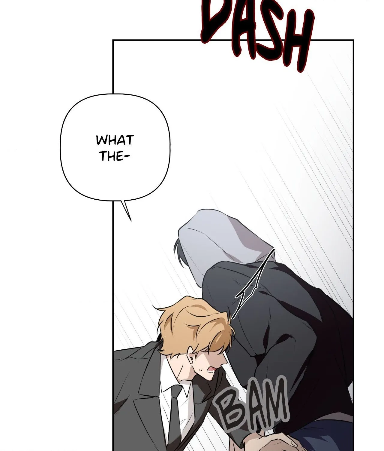 My Perfect Omega Chapter 1 page 185 - 