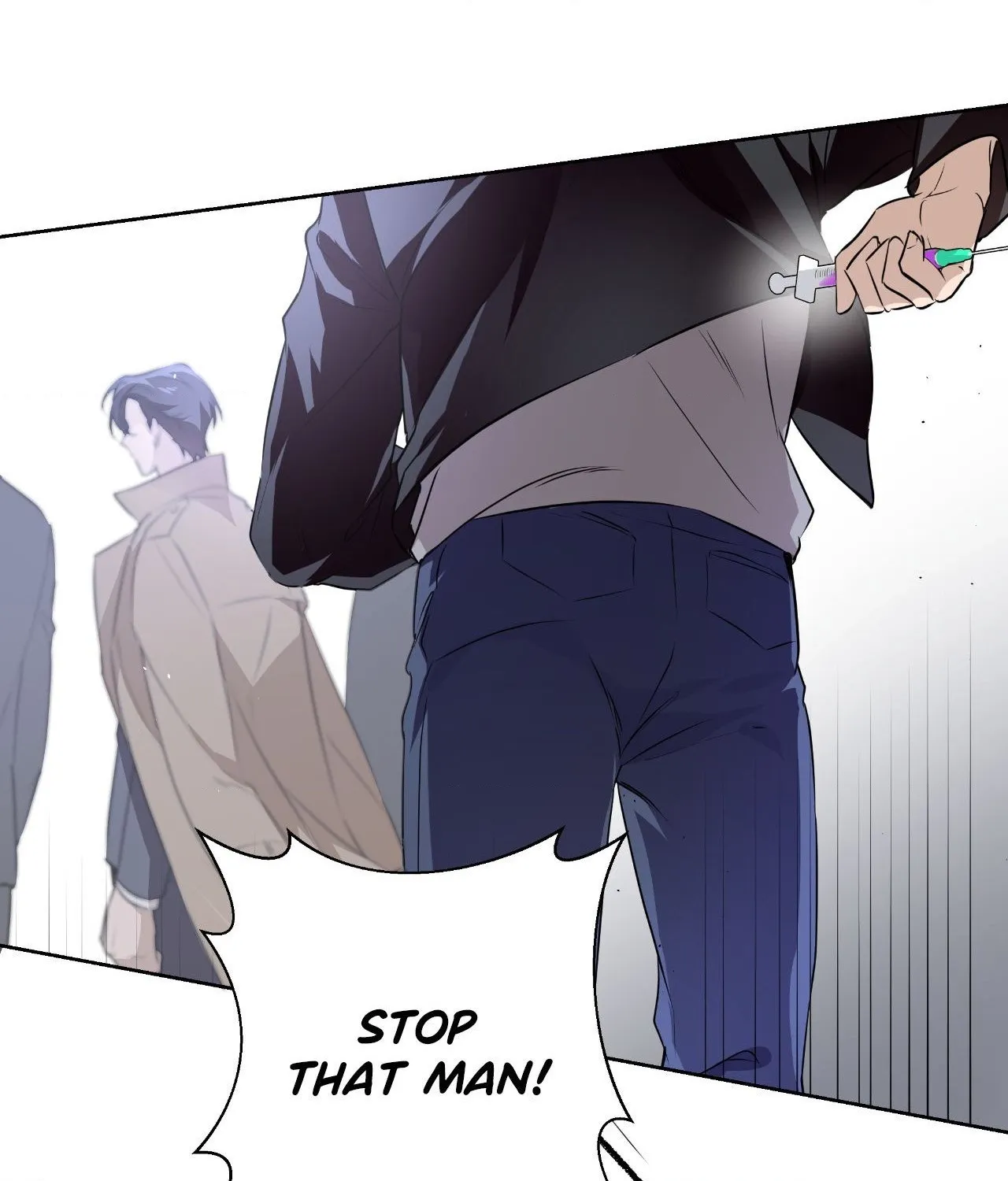 My Perfect Omega Chapter 1 page 187 - 