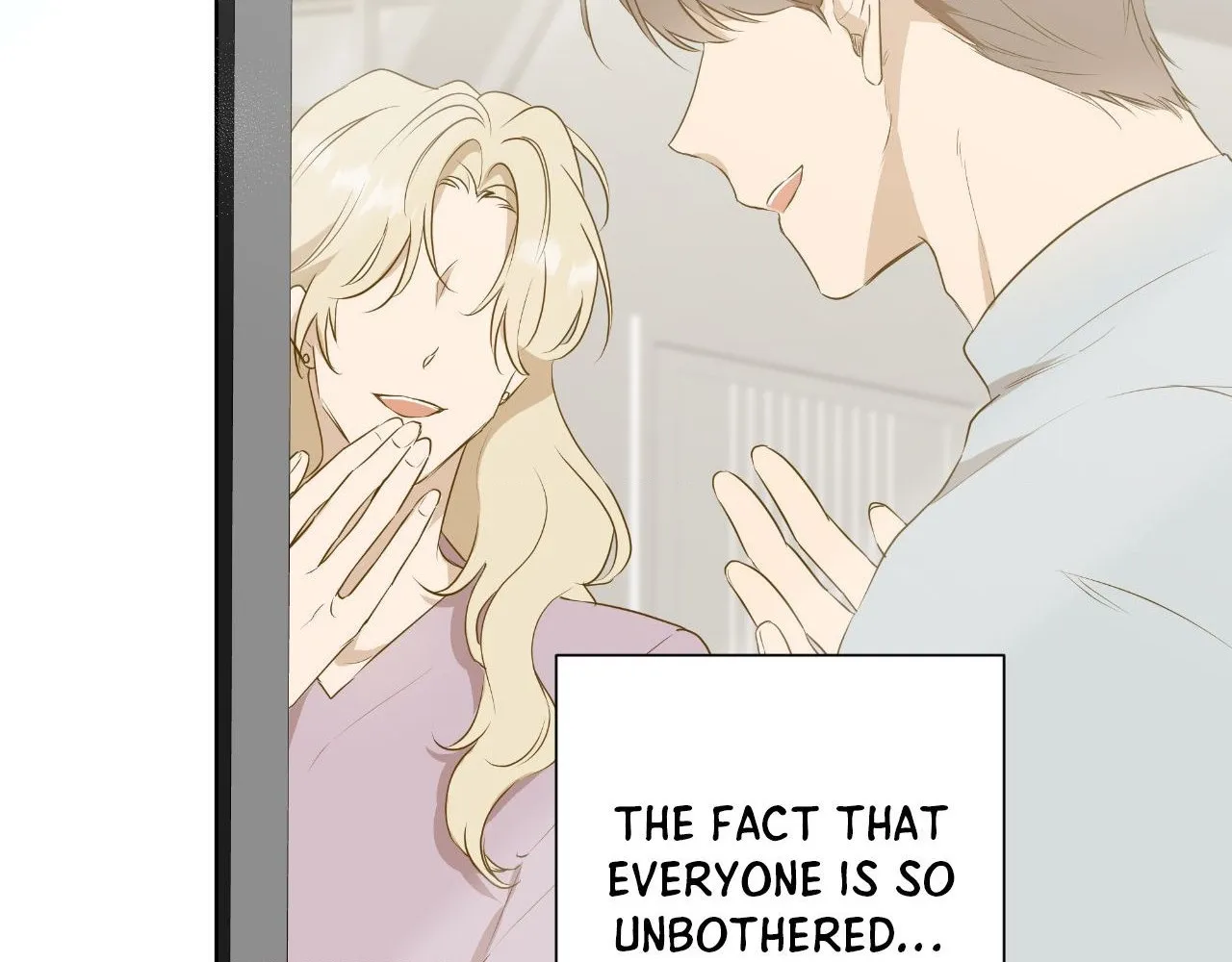 My Perfect Omega Chapter 1 page 20 - 