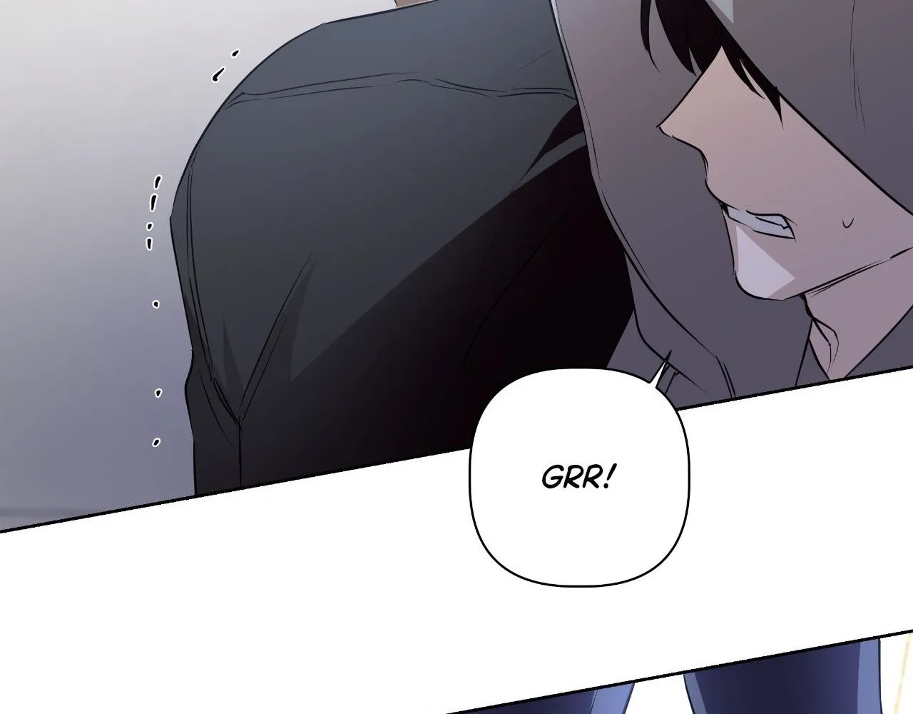 My Perfect Omega Chapter 1 page 200 - 