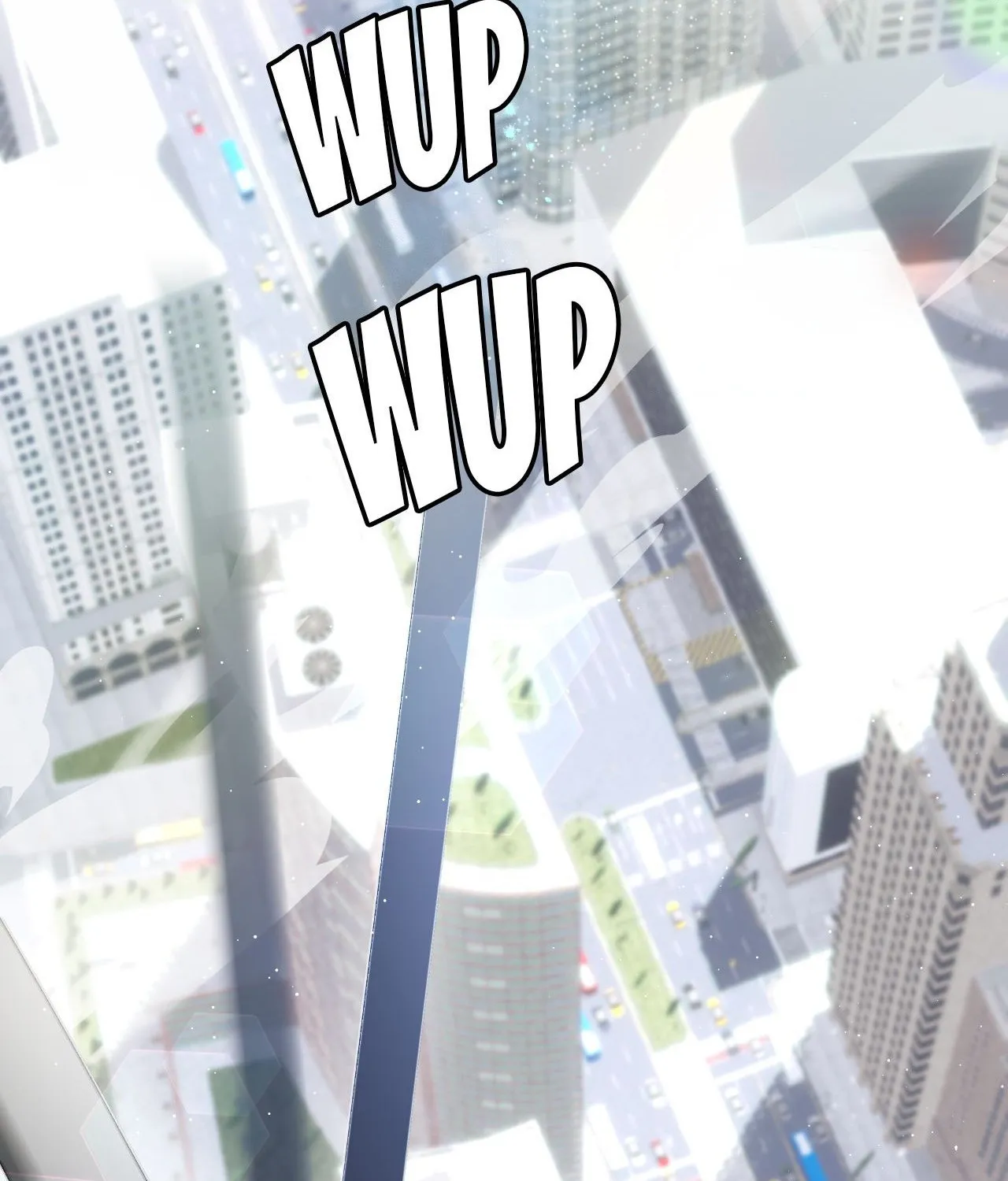 My Perfect Omega Chapter 1 page 3 - 