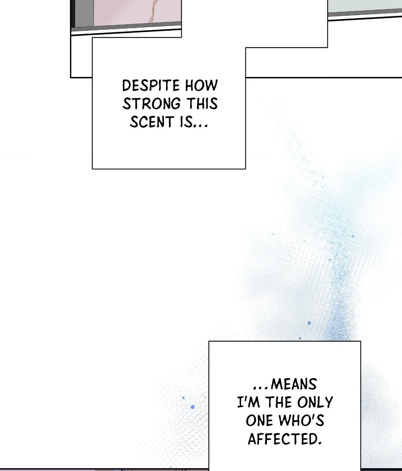 My Perfect Omega Chapter 1 page 21 - 