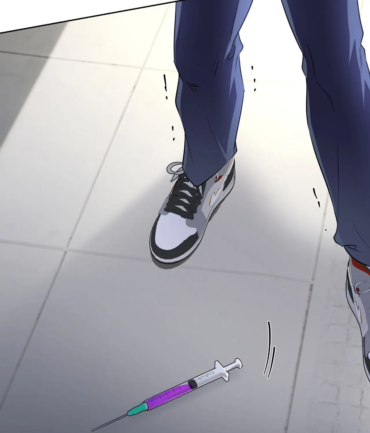 My Perfect Omega Chapter 1 page 201 - 