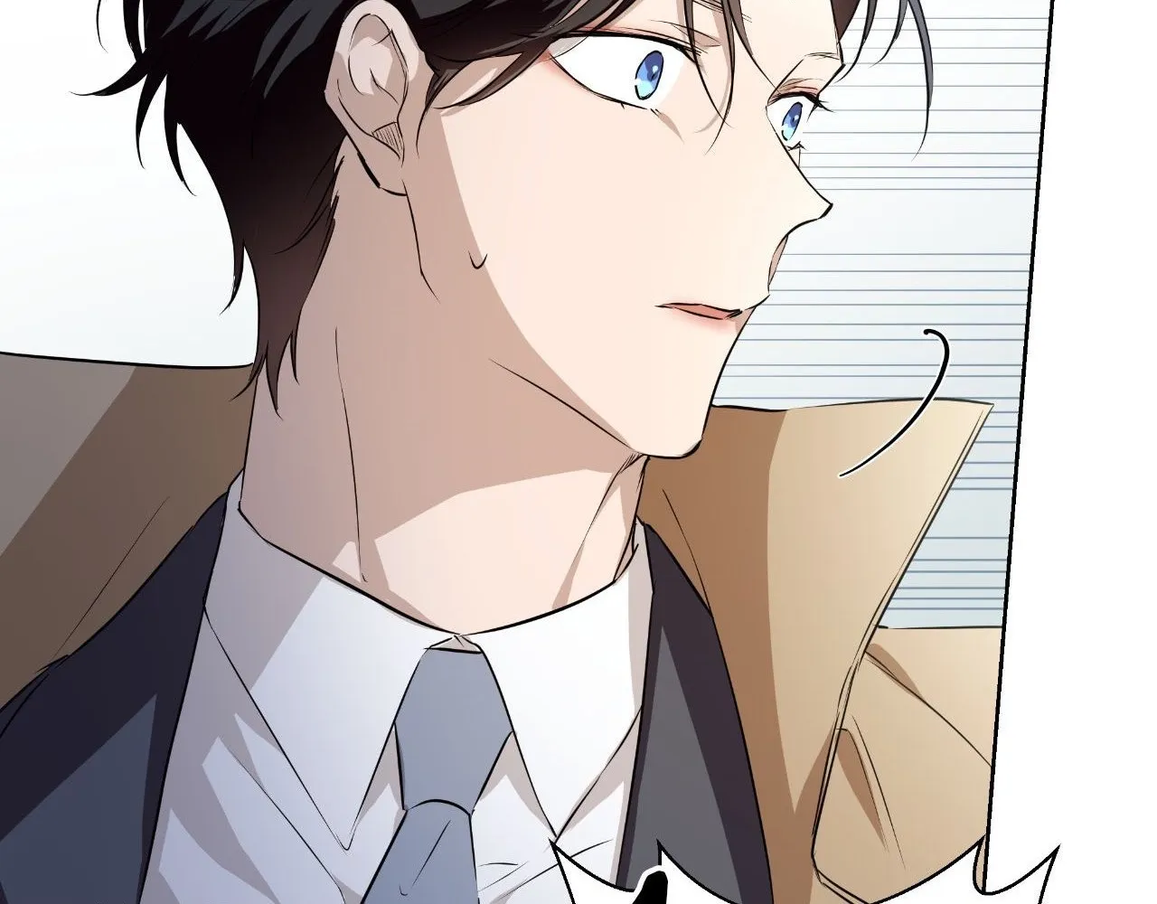 My Perfect Omega Chapter 1 page 206 - 
