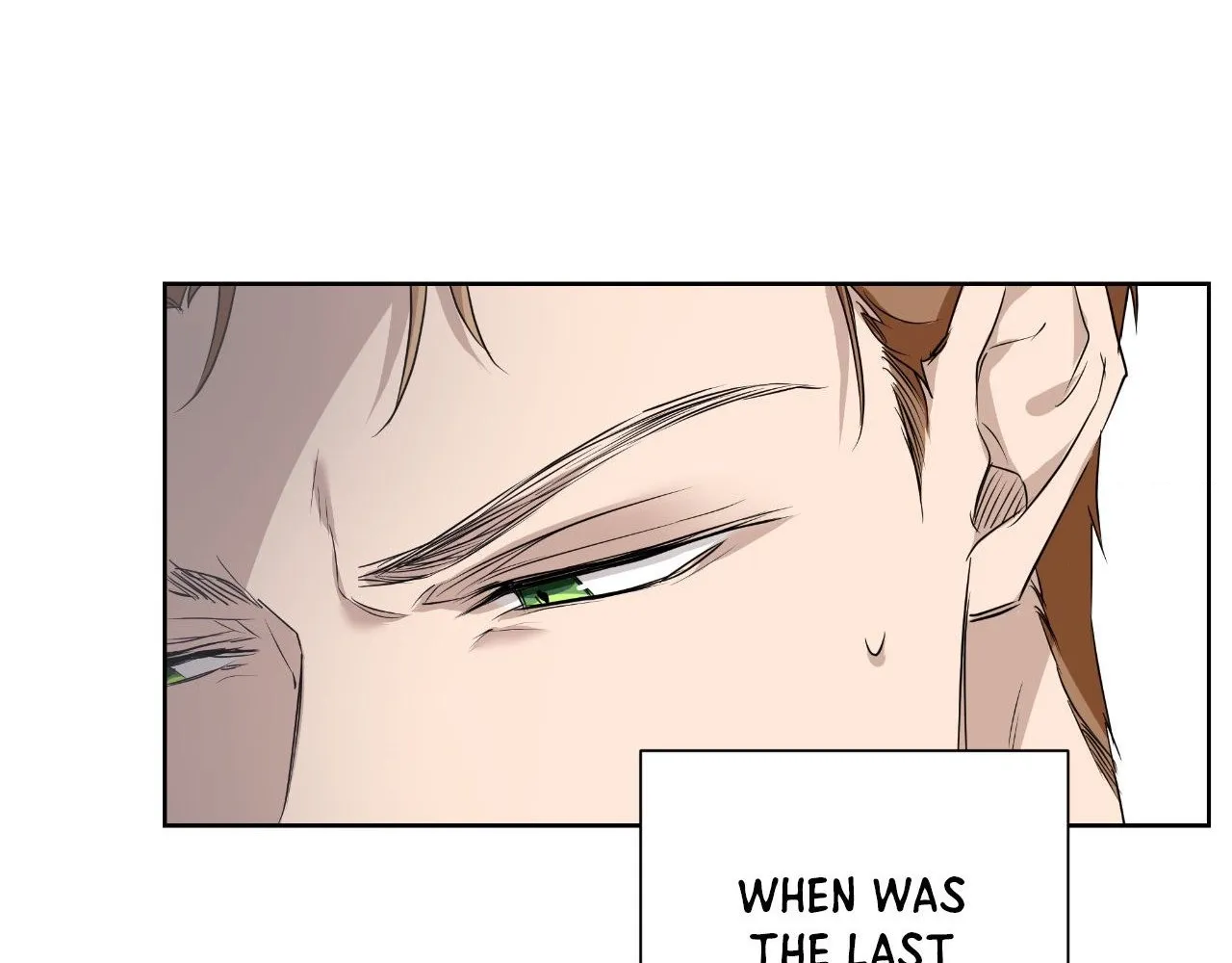My Perfect Omega Chapter 1 page 28 - 
